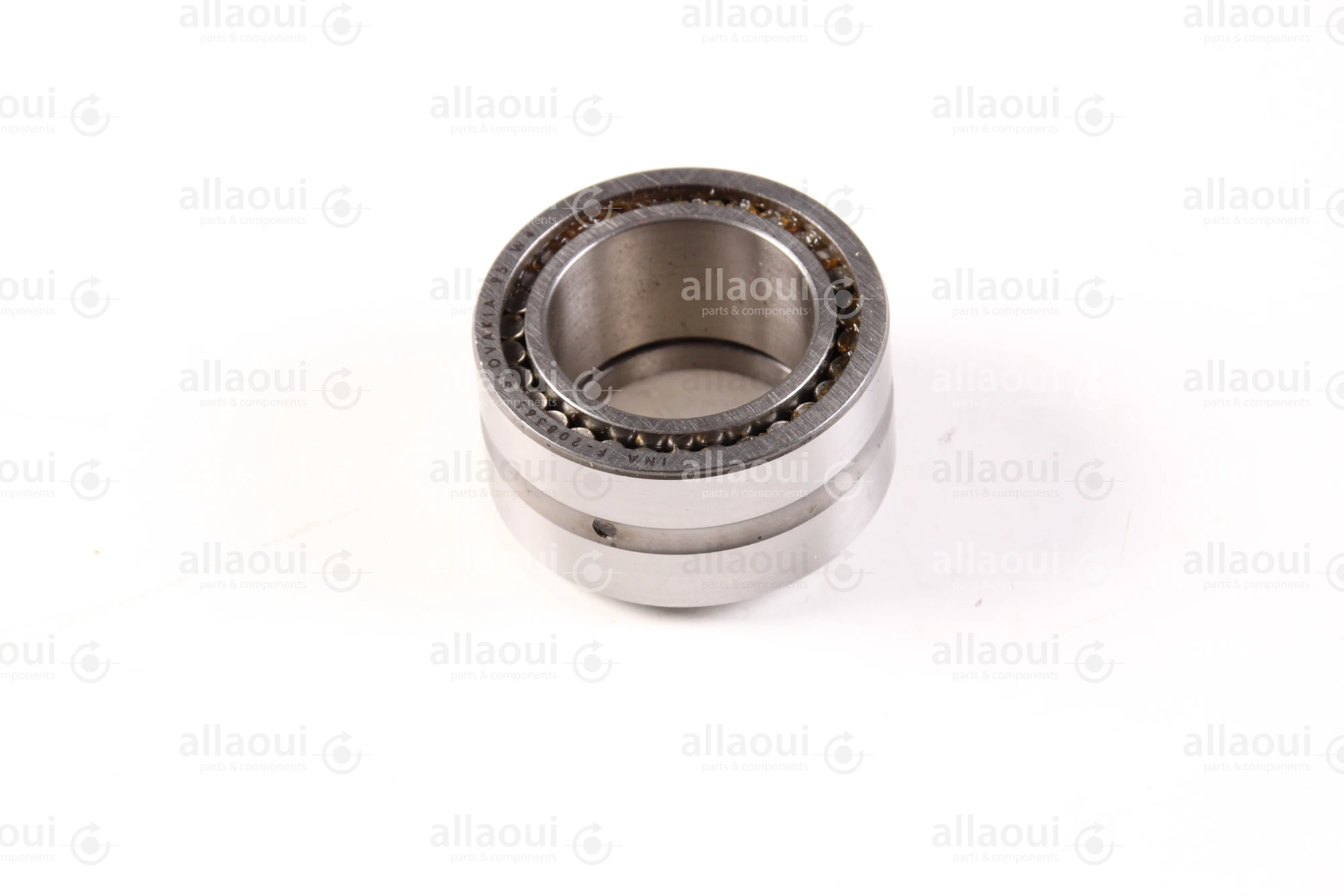 INA Bearing F-208363