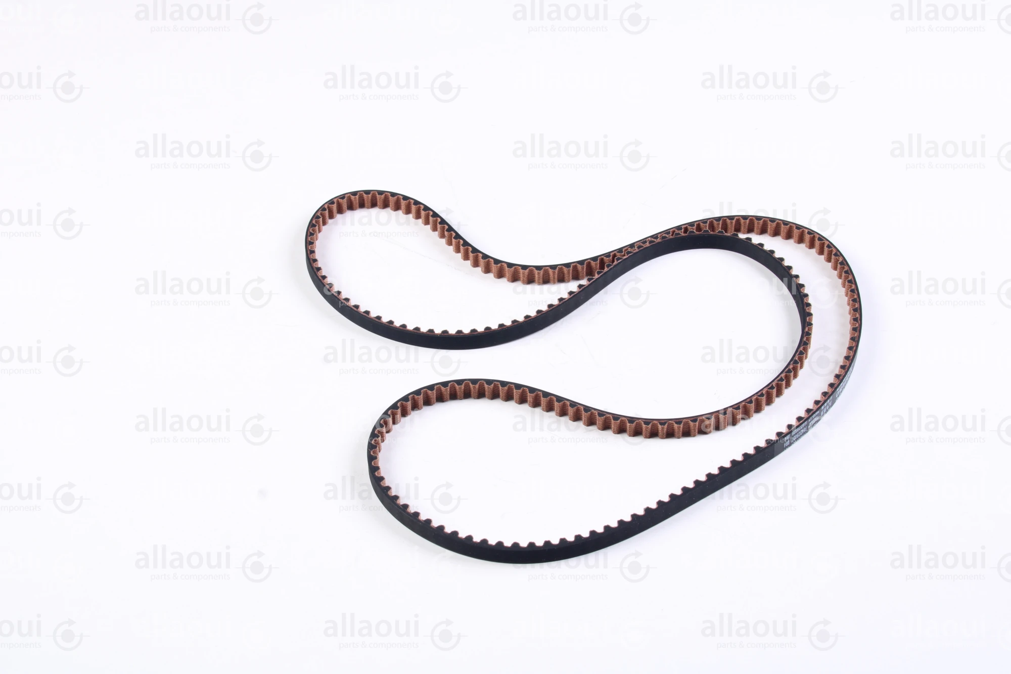 Heidelberg Toothed Belt 00.580.5367