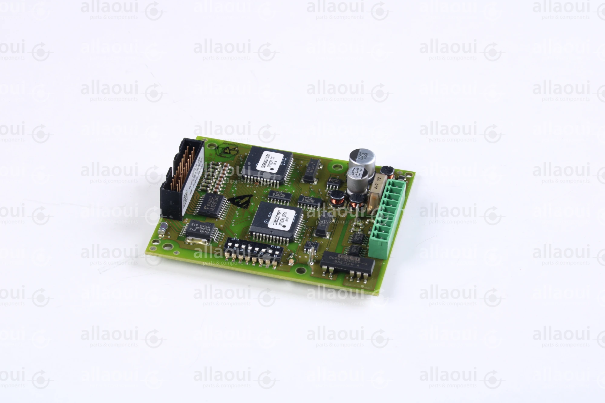ABB Digital I/O module GJR5252700R0101