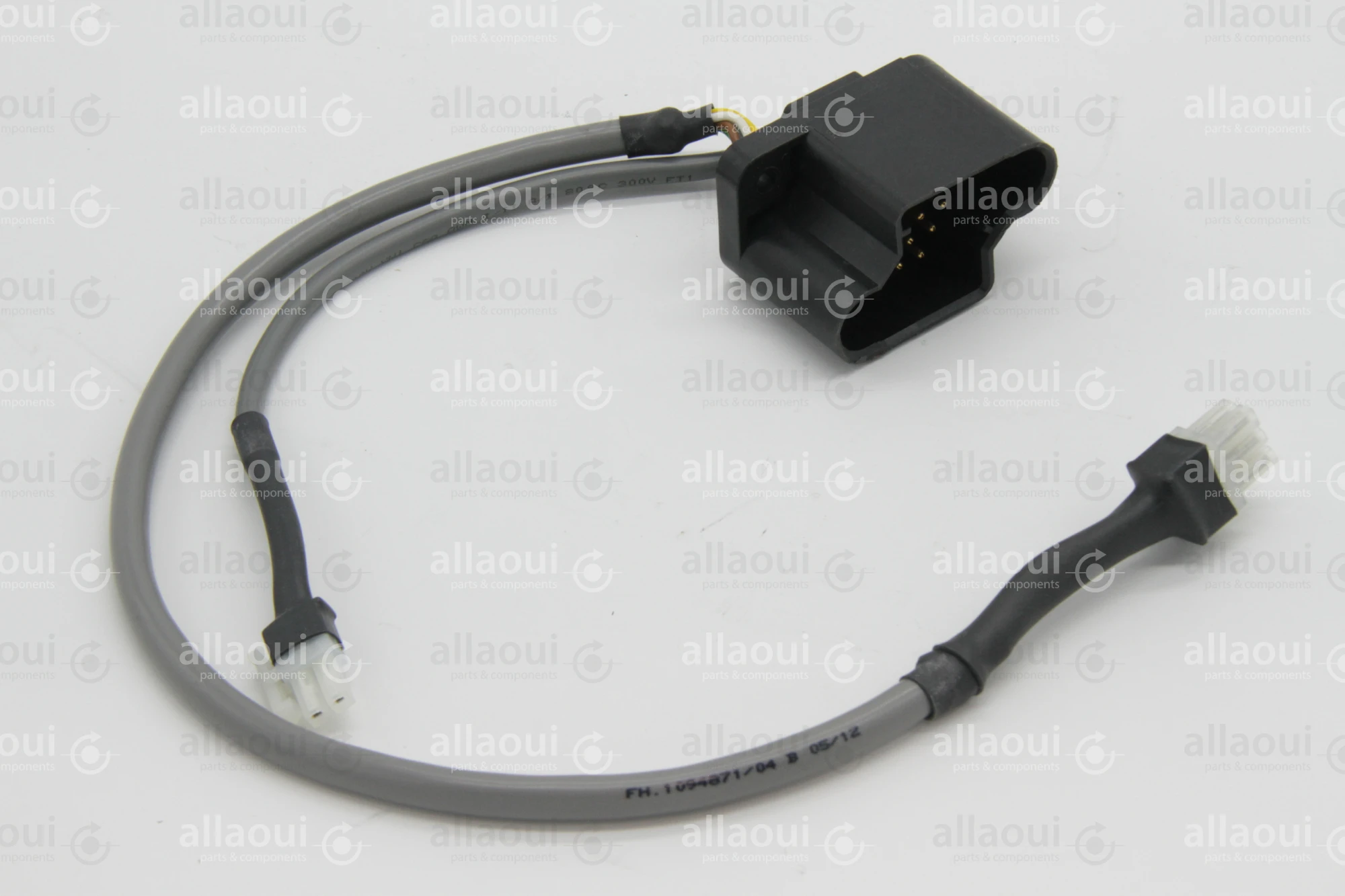 Heidelberg Cable Set LKG1126125 FH109487104