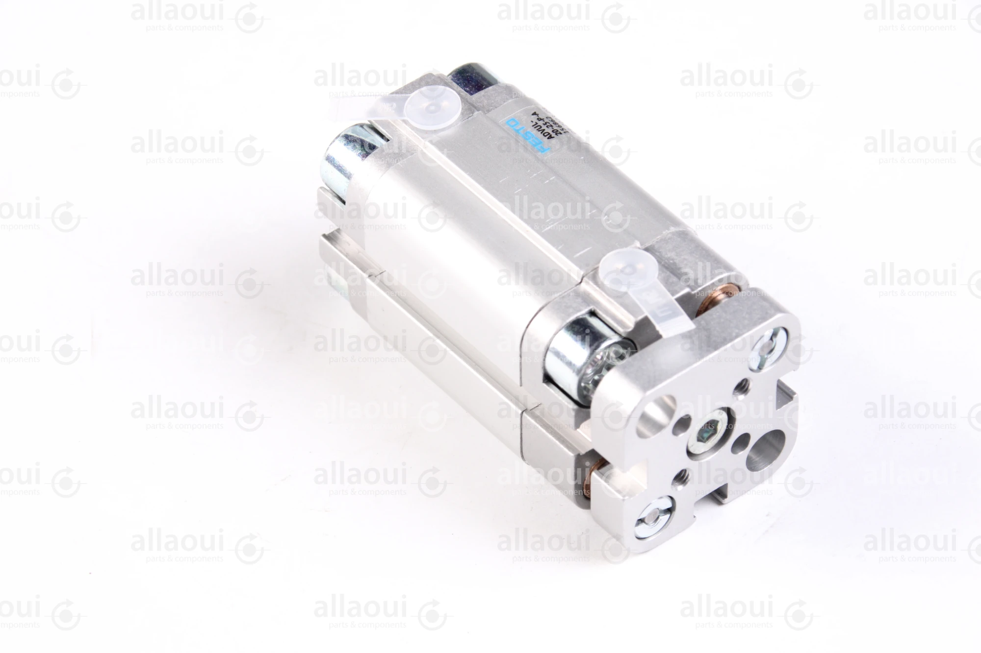 Festo Pneumatic Cylinder ADVUL-20-25-P-A