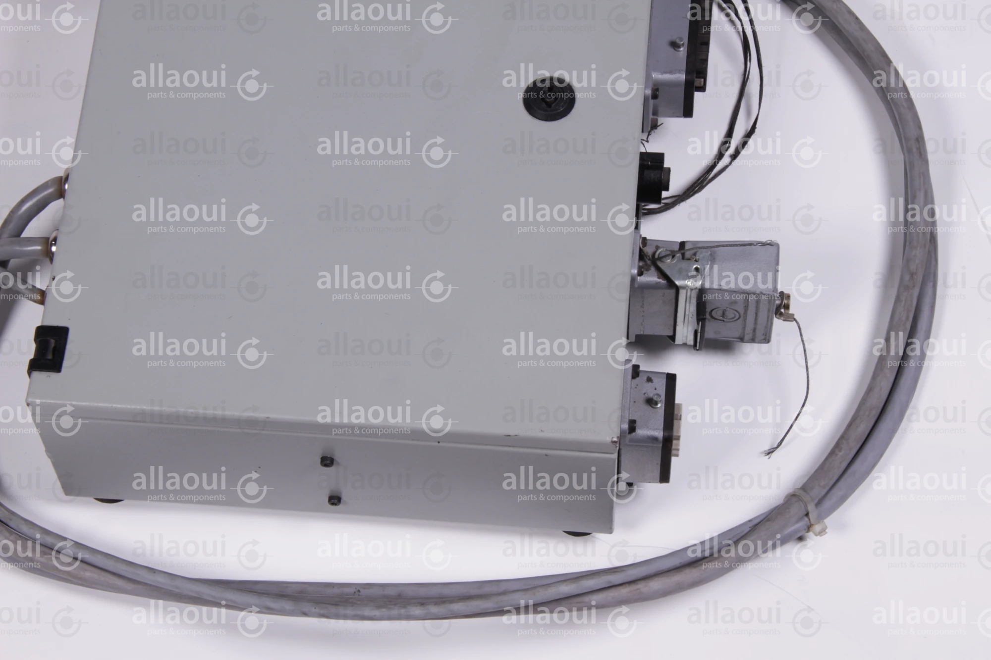 Heidelberg Coupling Box 2 couplingbox848301005001