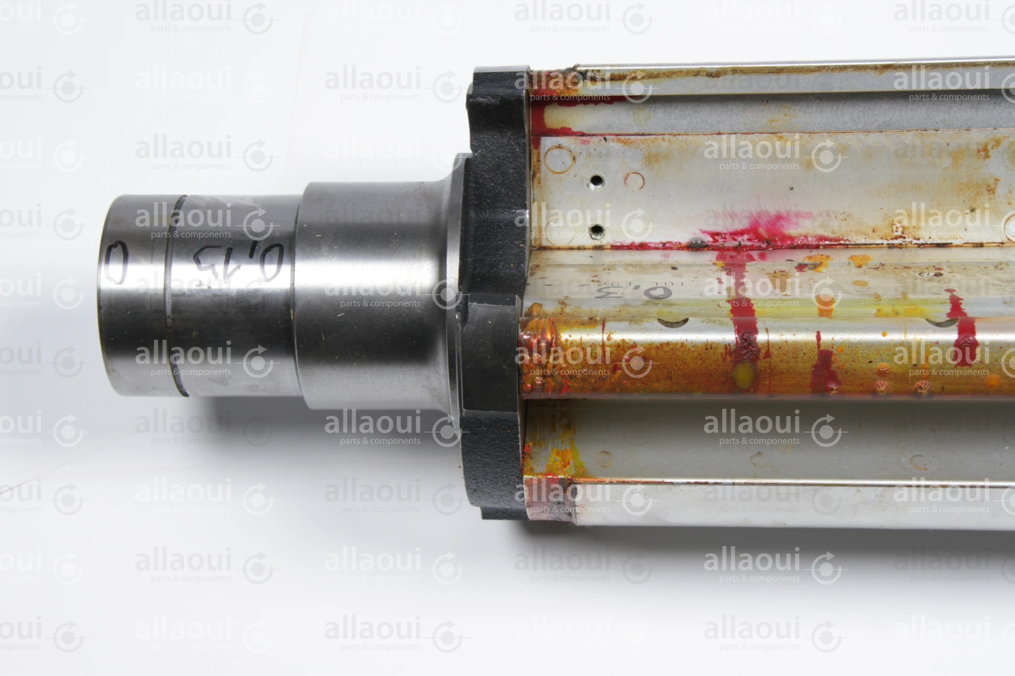 Heidelberg Impression Cylinder MV.032.428 /03