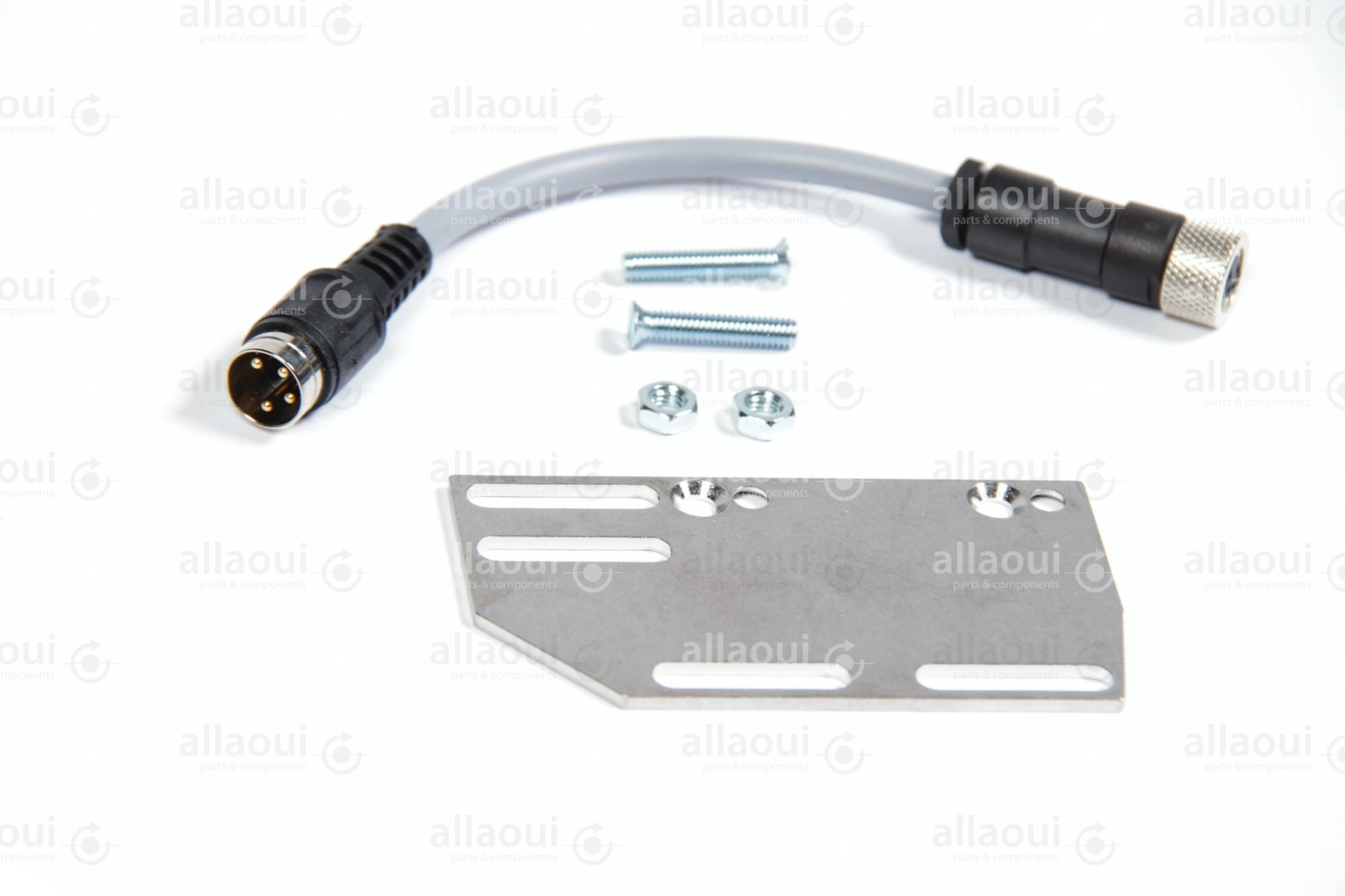 Baumer Adatper LS14/LS15 10151182