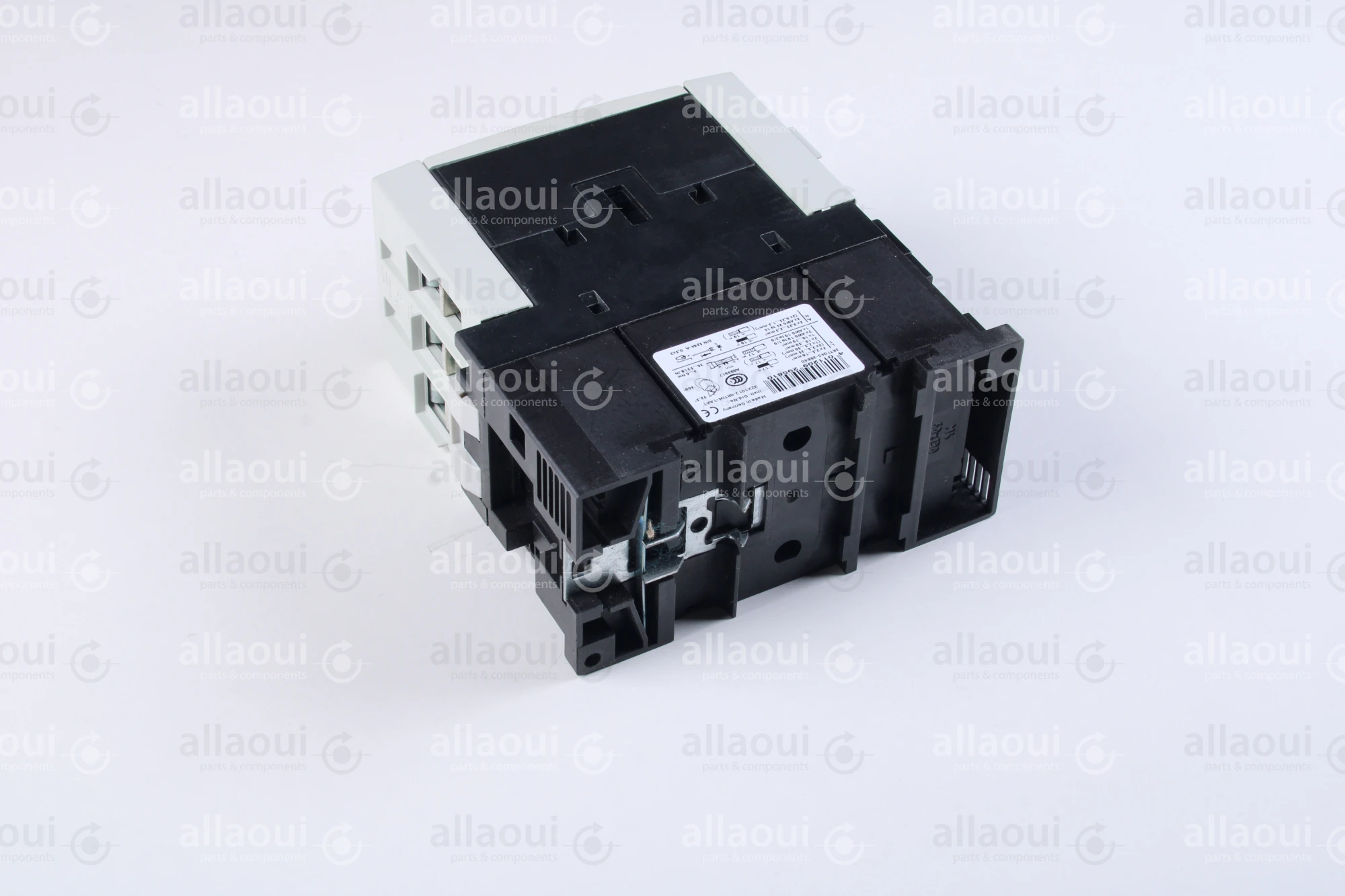 Siemens Power contactor AC-3 80A 3RT1045-3BB40
