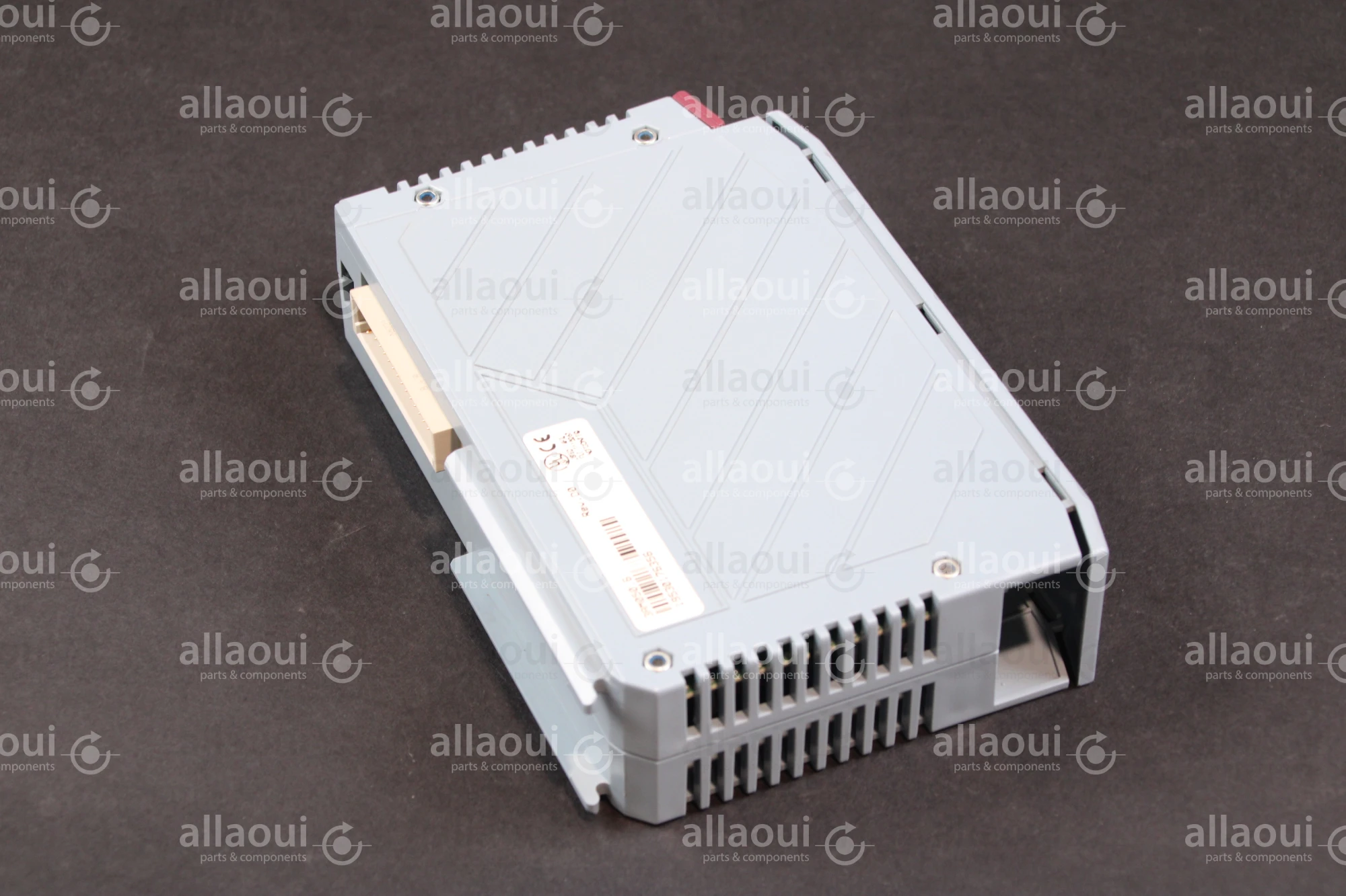 B&R Industrial Automation Mixing Module Analog 3AM050.6