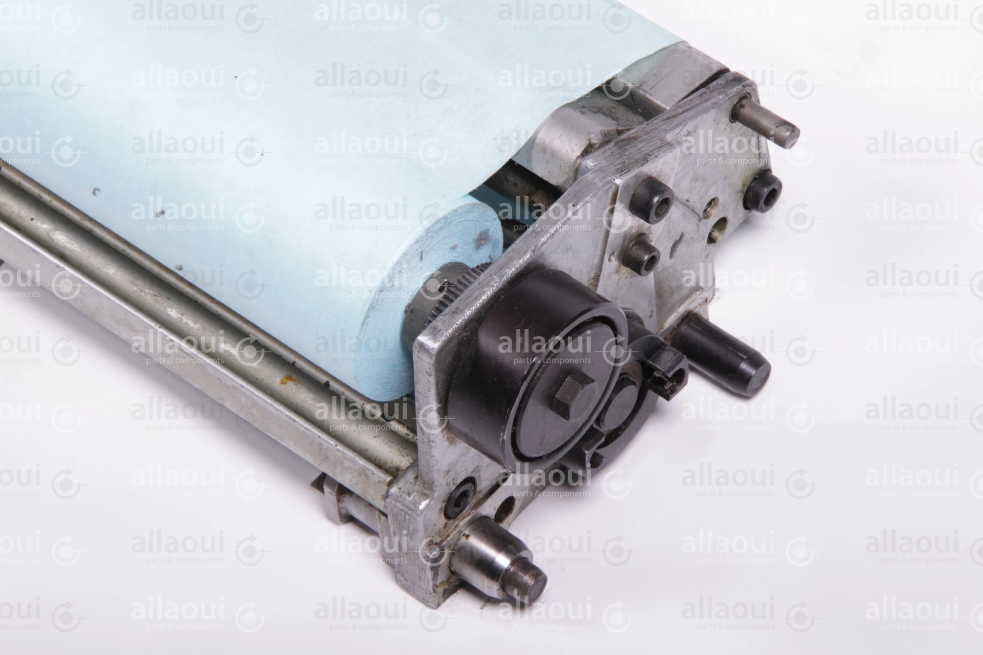 Heidelberg Blanket Washup Device F2.205.400