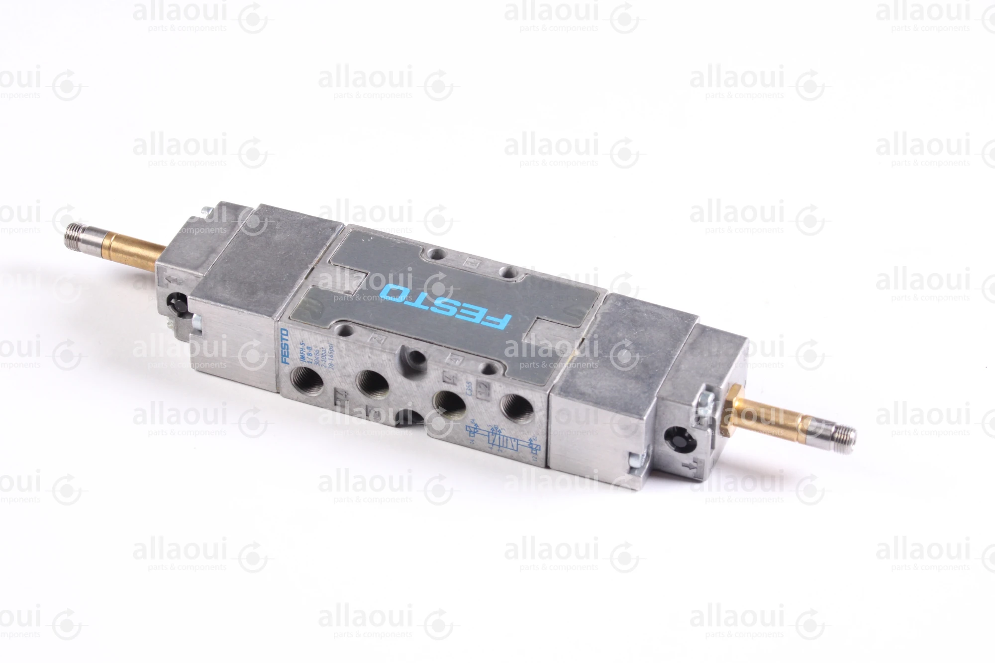 Festo Solenoid Valve JMFH-5-1/8-B