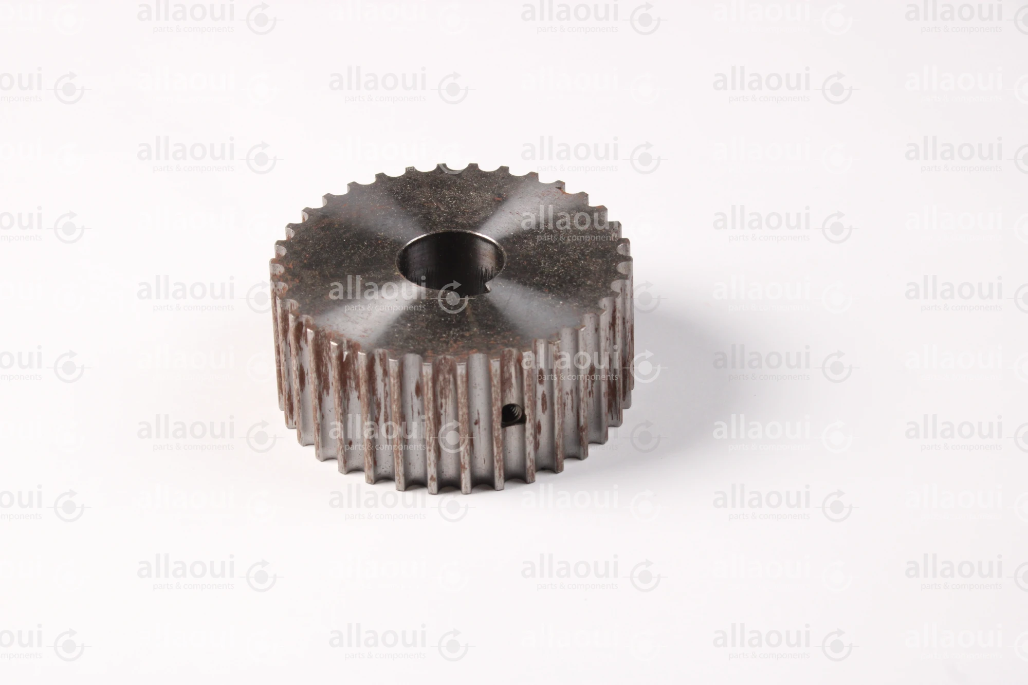 Müller Martini Timing Belt Pulley 0568.1035.4