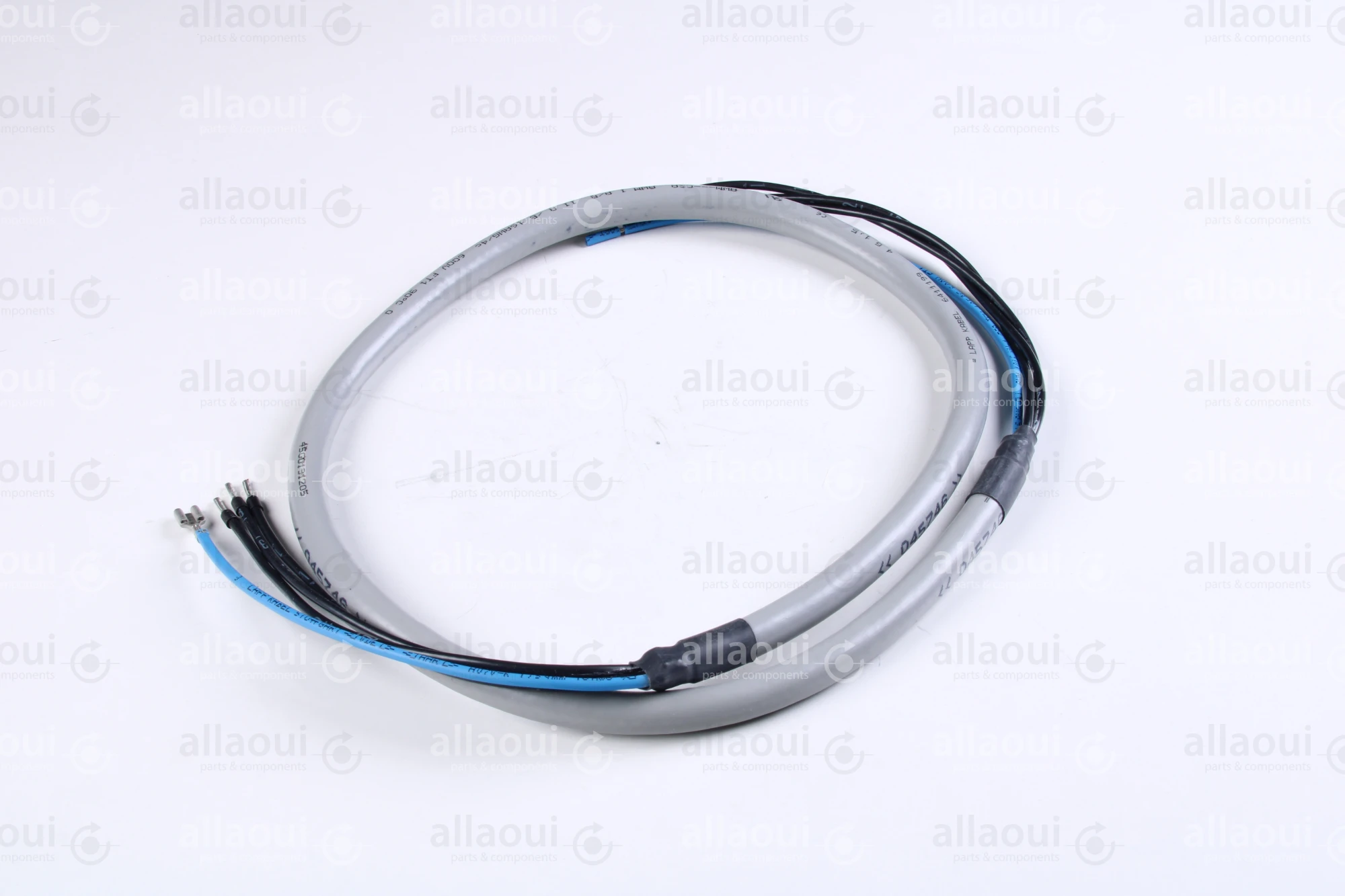 Polar Lapp Cable 4G1 045746