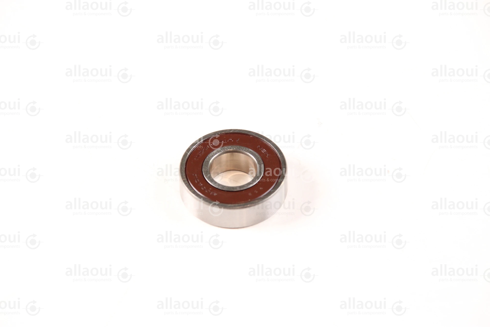 NSK Roller Bearing 6001DU