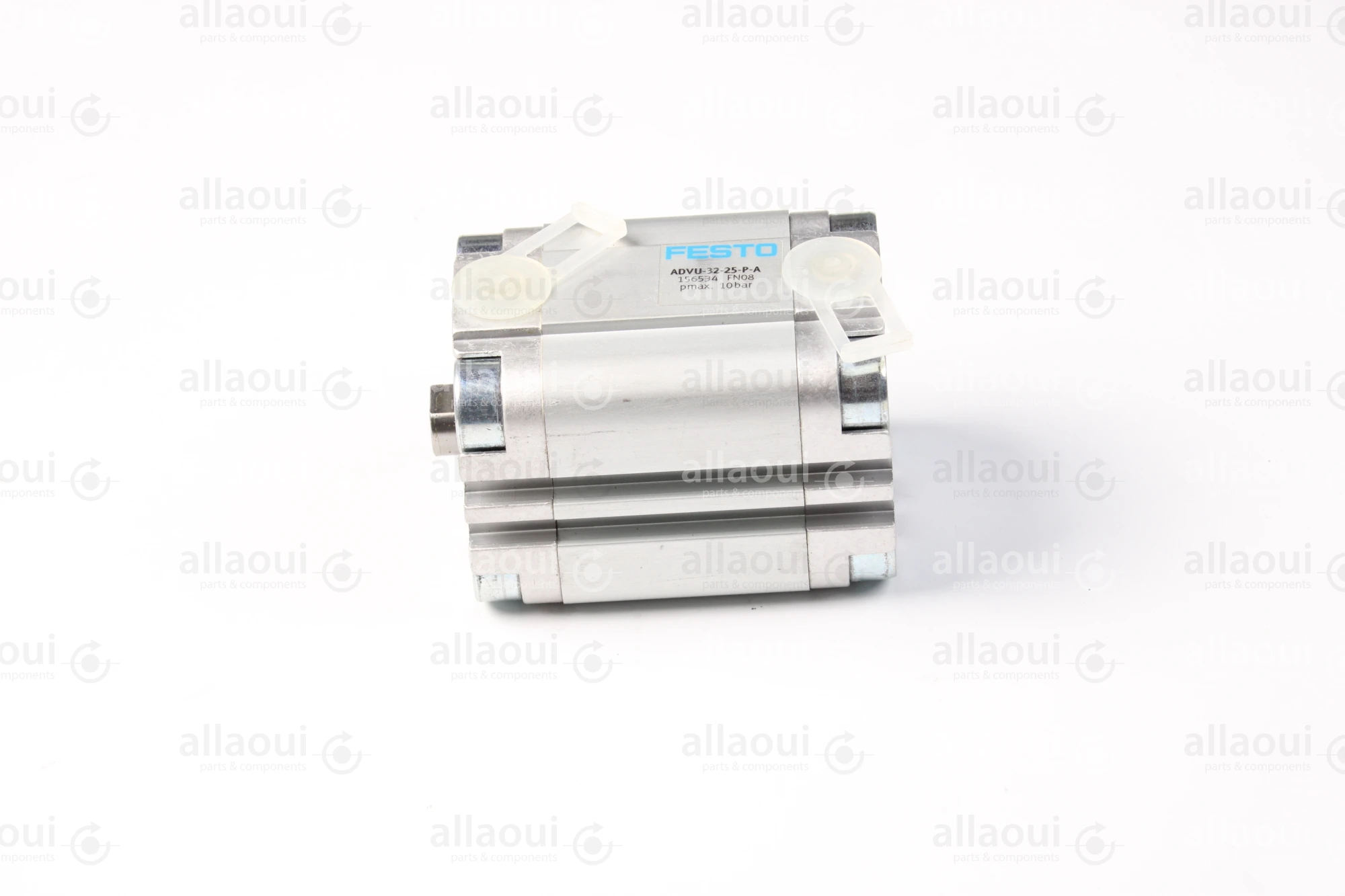 Festo Double-acting cylinder ADVU-32-25-P-A