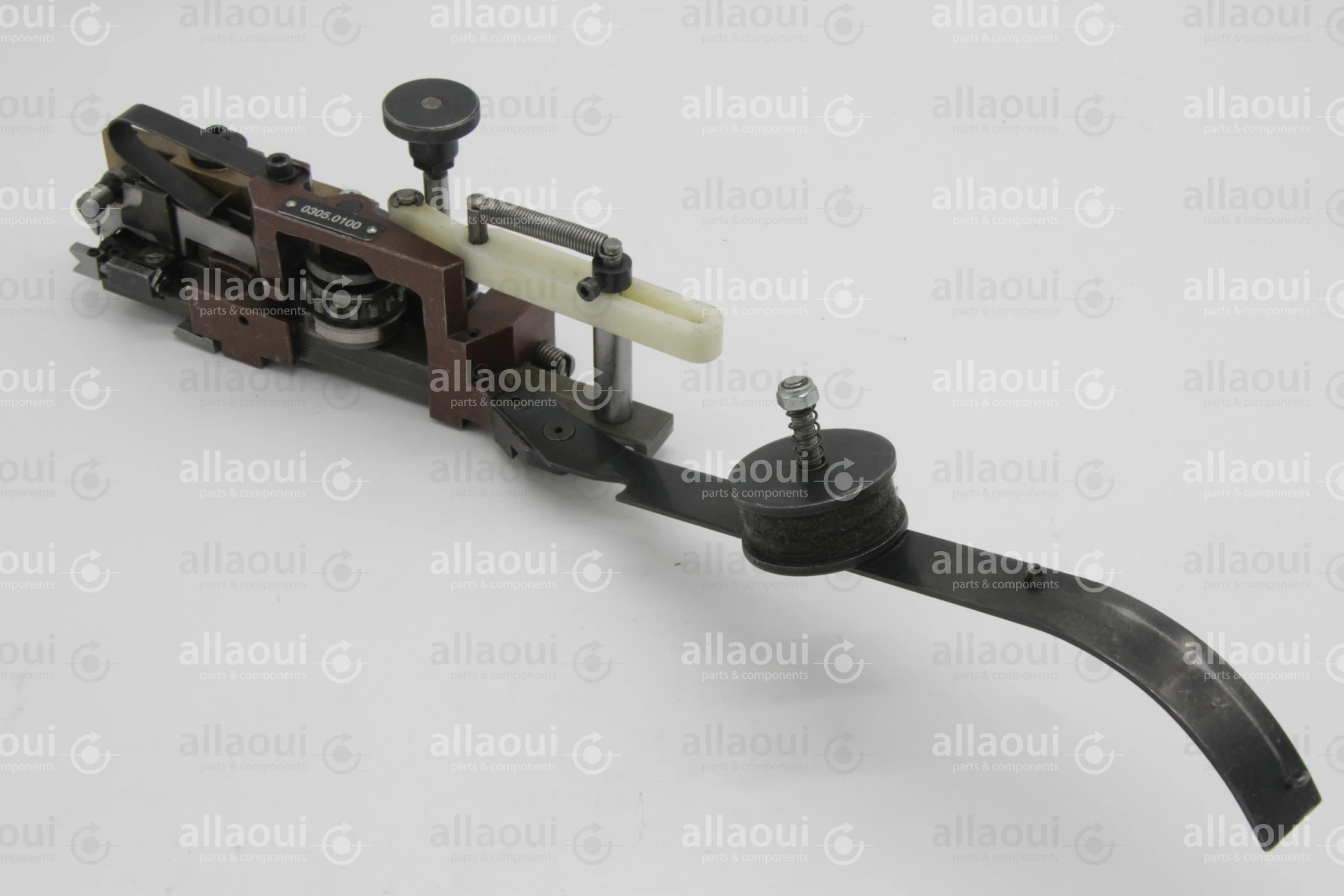 Müller Martini Stitching Head HK 45 (Red) 0305.0100