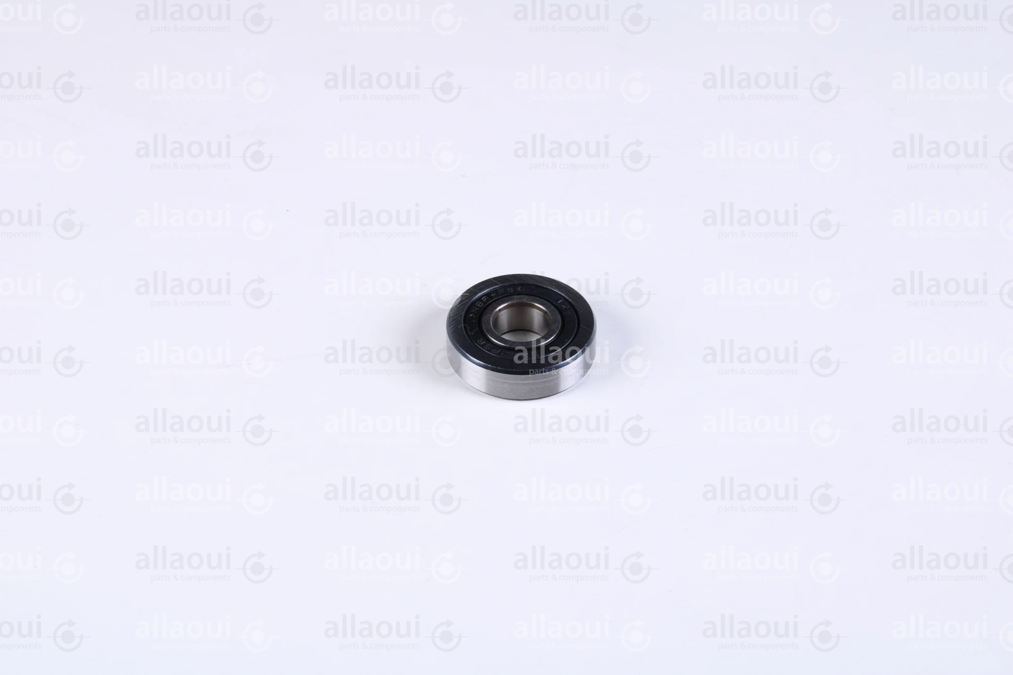 INA Bearing LR202-2RSR