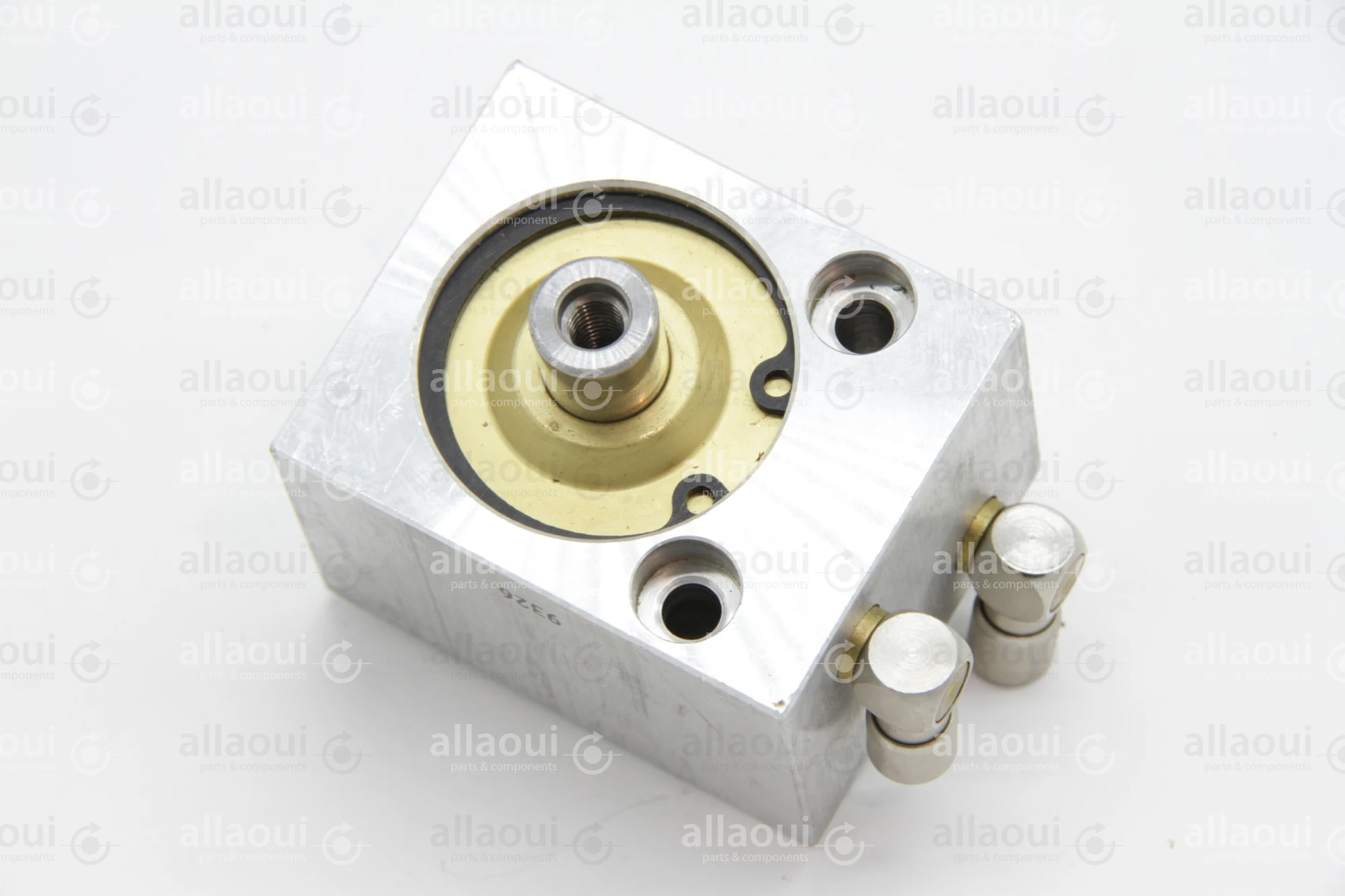 Kuhnke Pneumatic Cylinder SP 739.0107