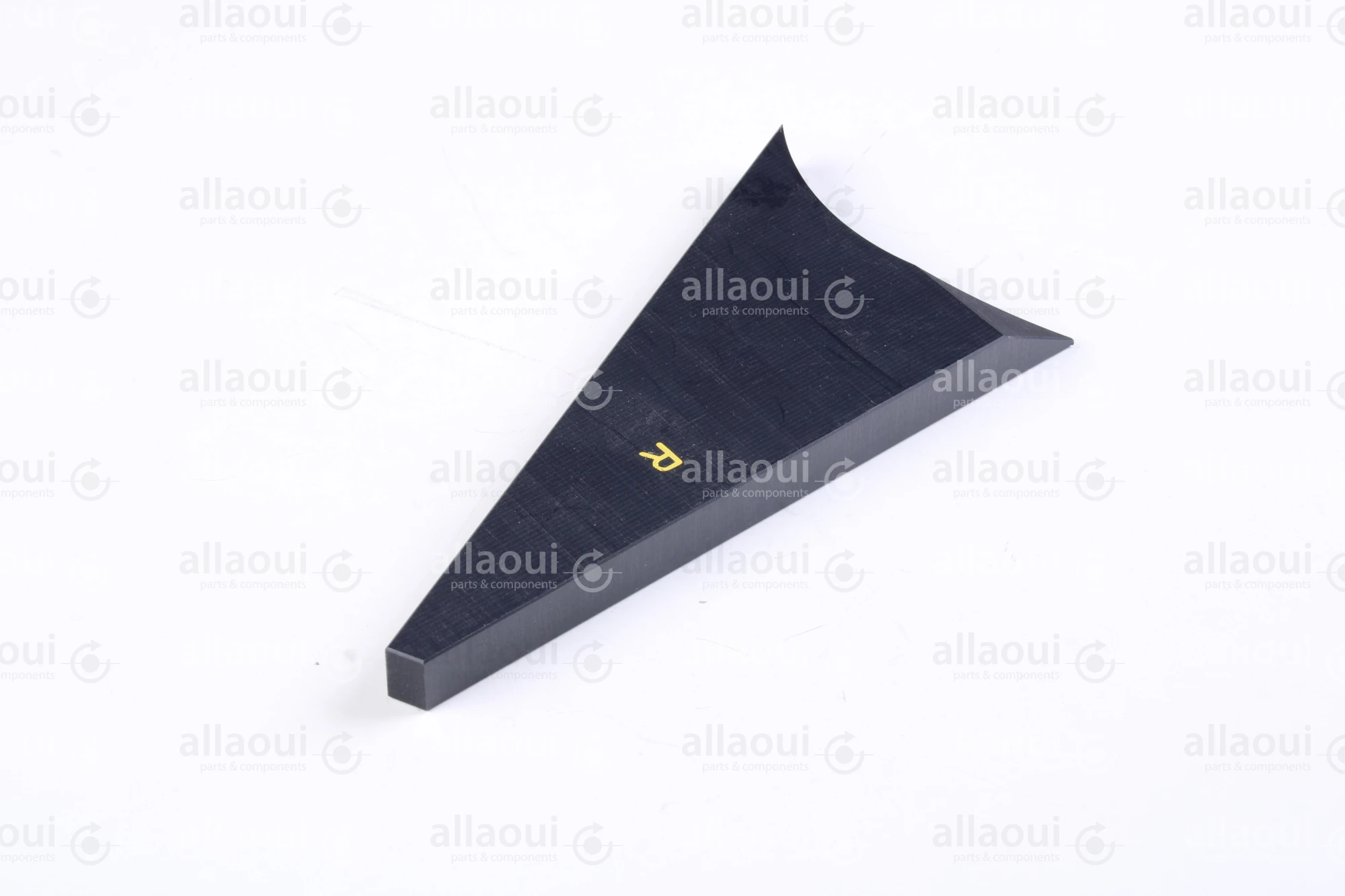 Heidelberg Ink Fountain Divider O.S. F2.008.110 /03