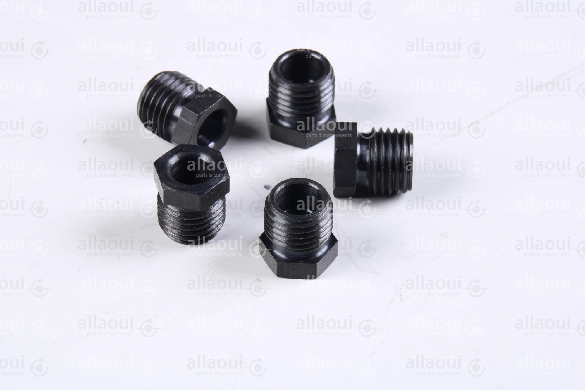 SKF Retaining Screw (5 Pieces) 408-612