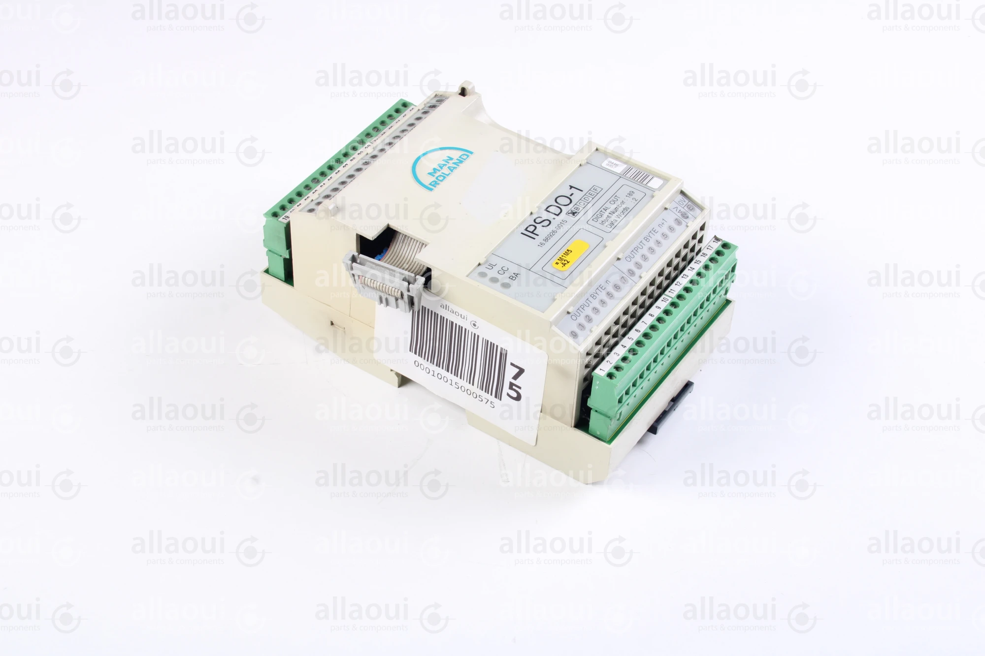 Manroland IPS.DO-1 16.86926-0015