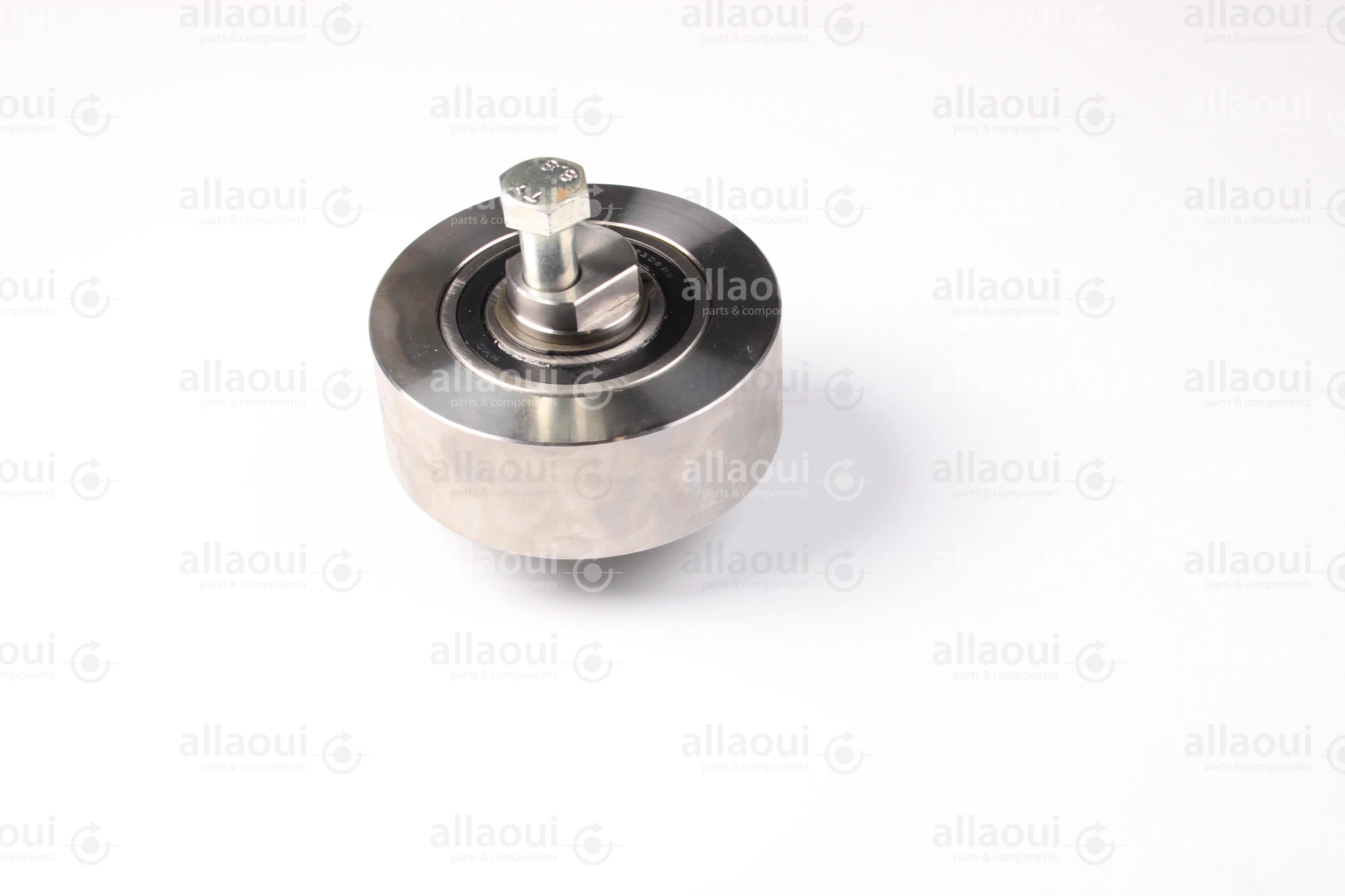 Manroland ZSB- Roller 16.55500-0045