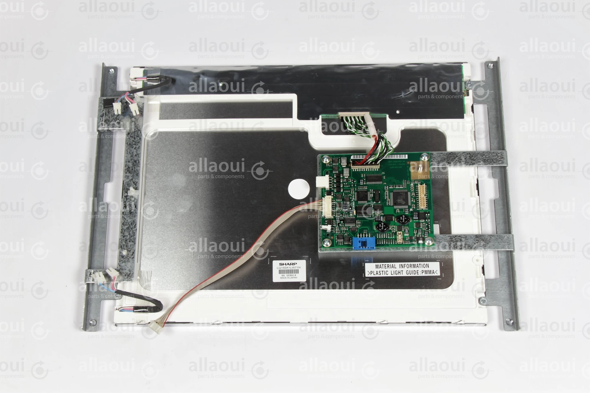 Heidelberg CP 2000 Display CP2000Display