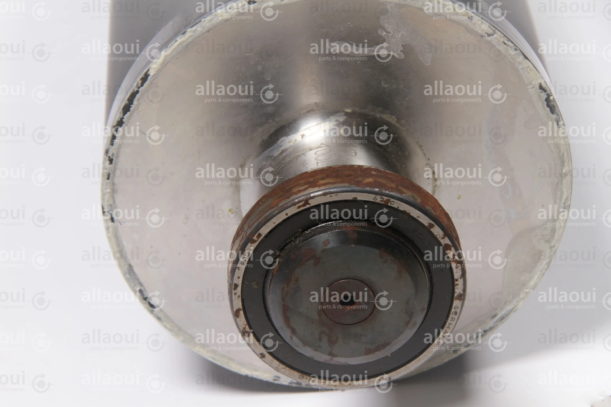 Koenig & Bauer (KBA) Anilox Roller 120 L/C 10cm³/m² Anilox Roller 120 L/C 10cm³/m²