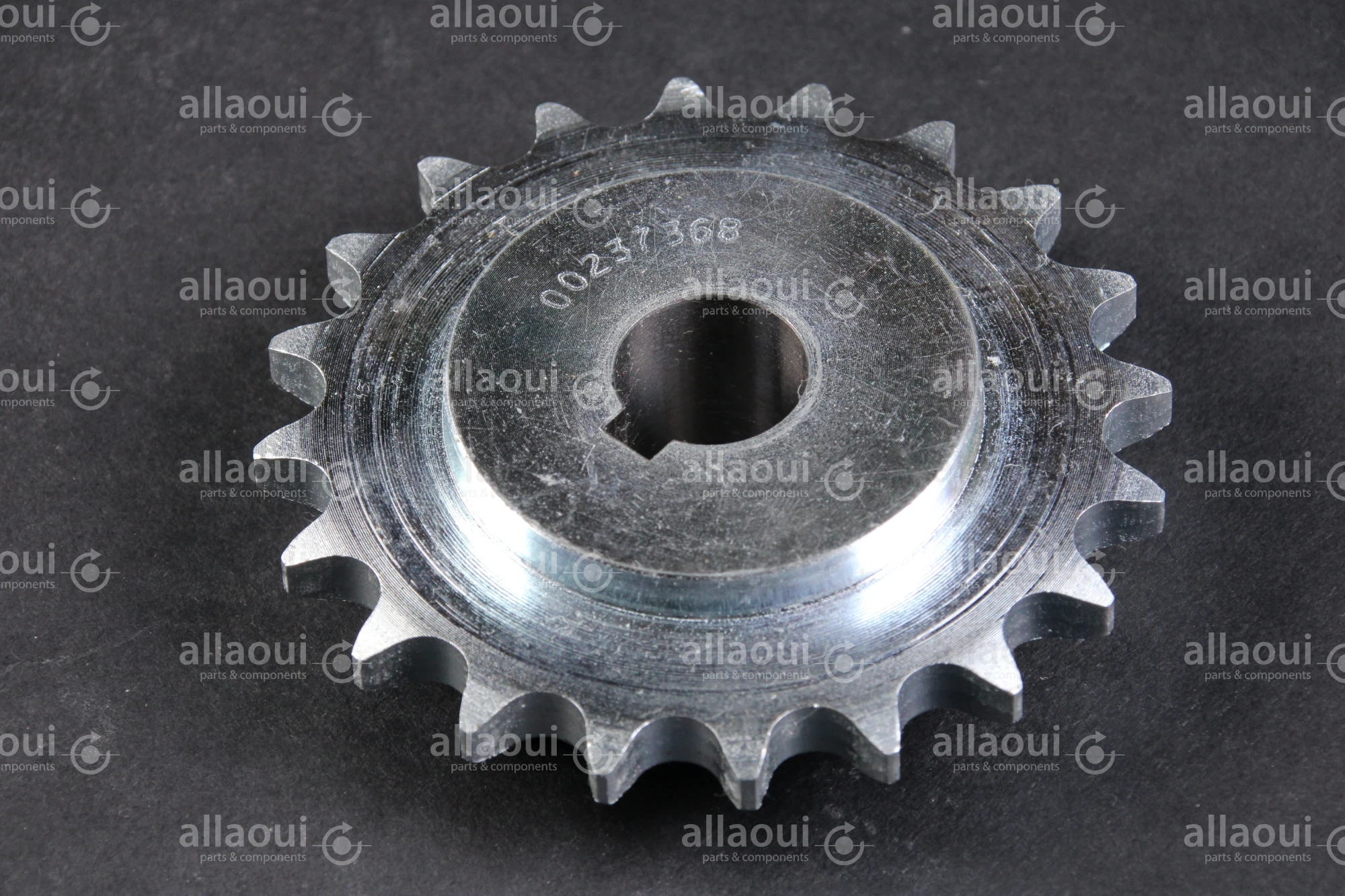 Kolbus Gear 00237368