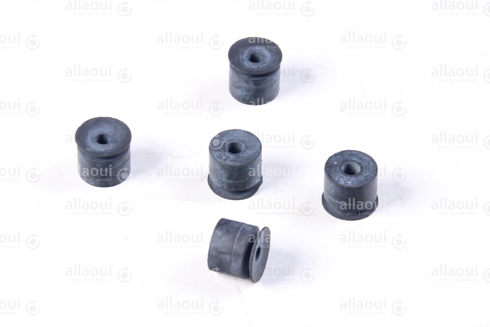 Müller Martini Sucker RD16x13(5 Pieces) H617.4807.5