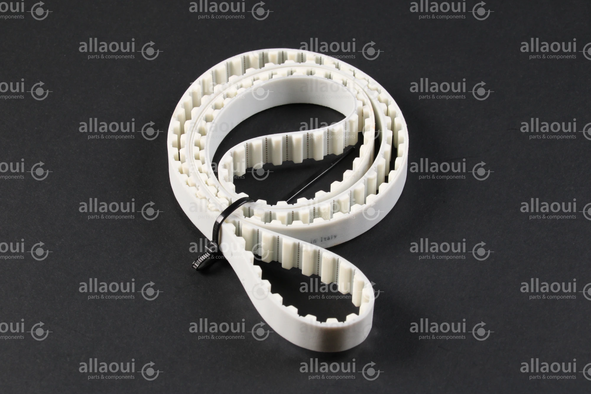 Elatech Toothed Belt F016T10F01460