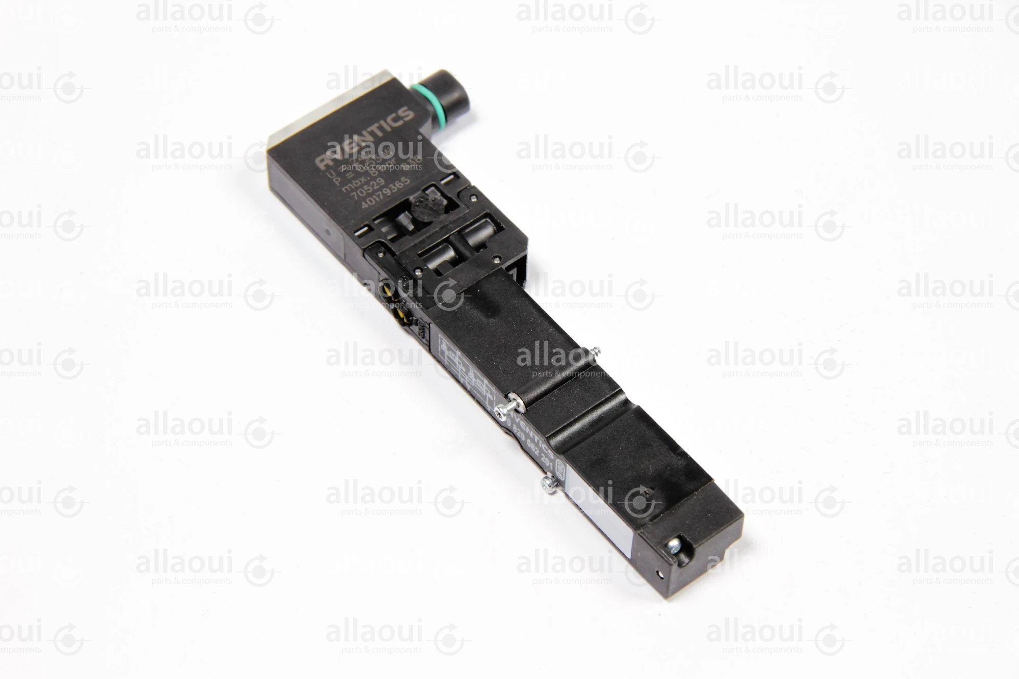 Aventics 5/2 Valve 0820062201