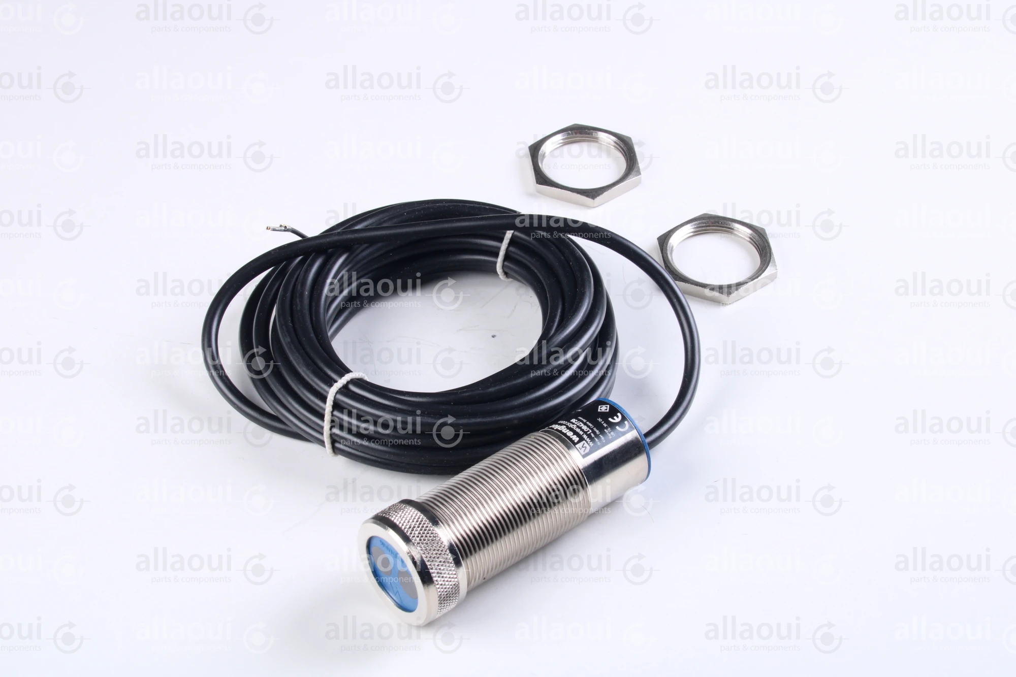 Wenglor  Light Barrier UF66VBFS602-P16