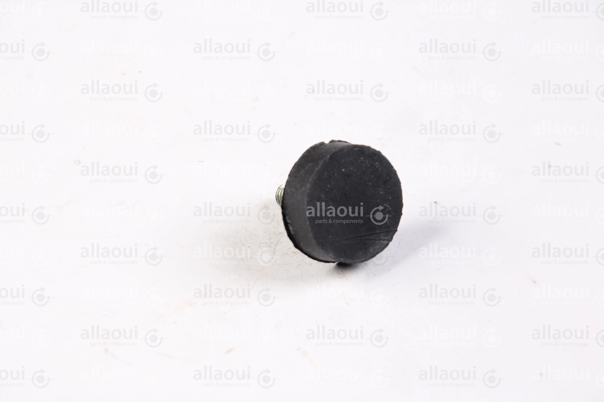 Kolbus Anti-vibration Metal Buffer 00001019
