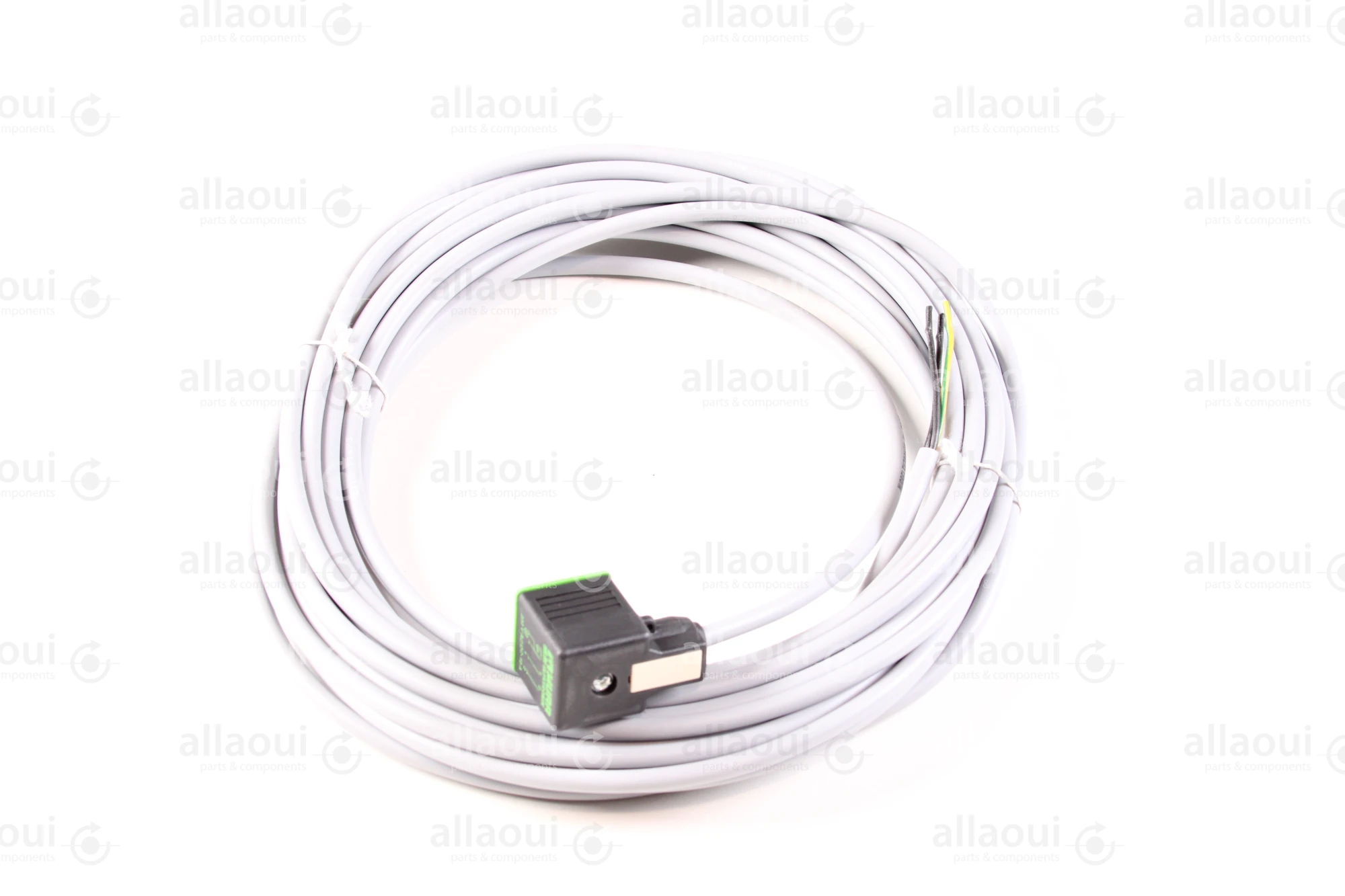 Murr Valve Connector 7000 18081-2161000