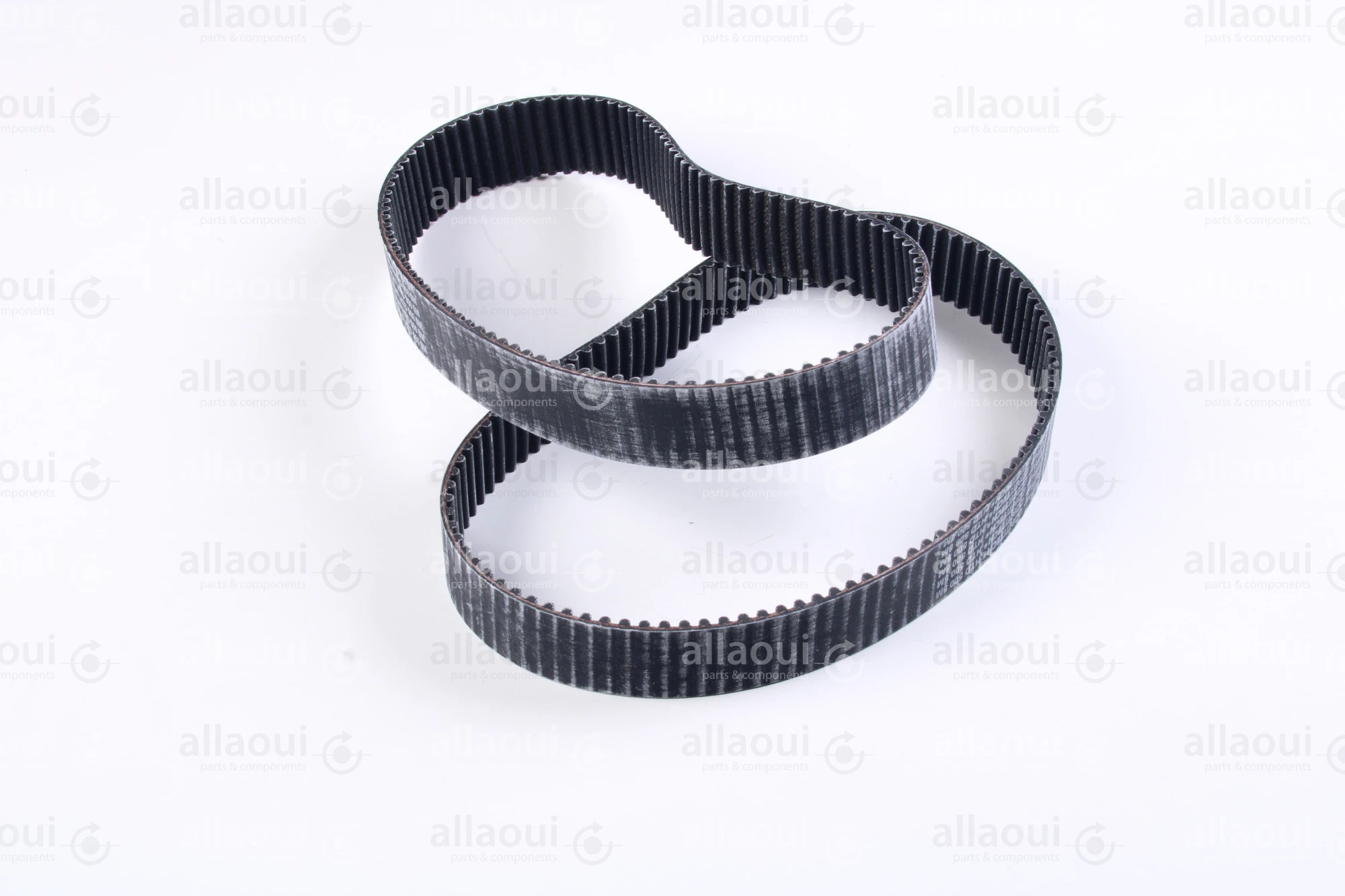 Müller Martini Toothed Belt (2 Pieces) 7524.1263.4