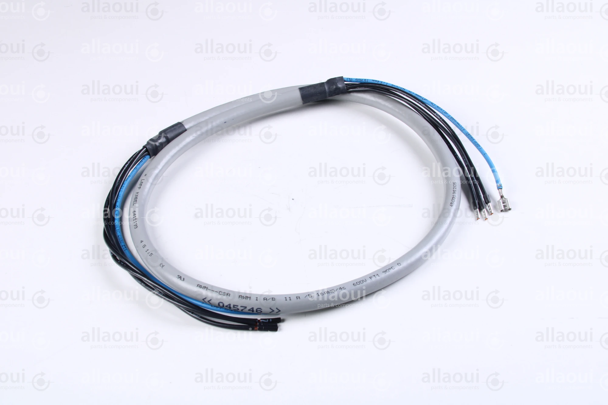 Polar Lapp Cable 4G1 045746