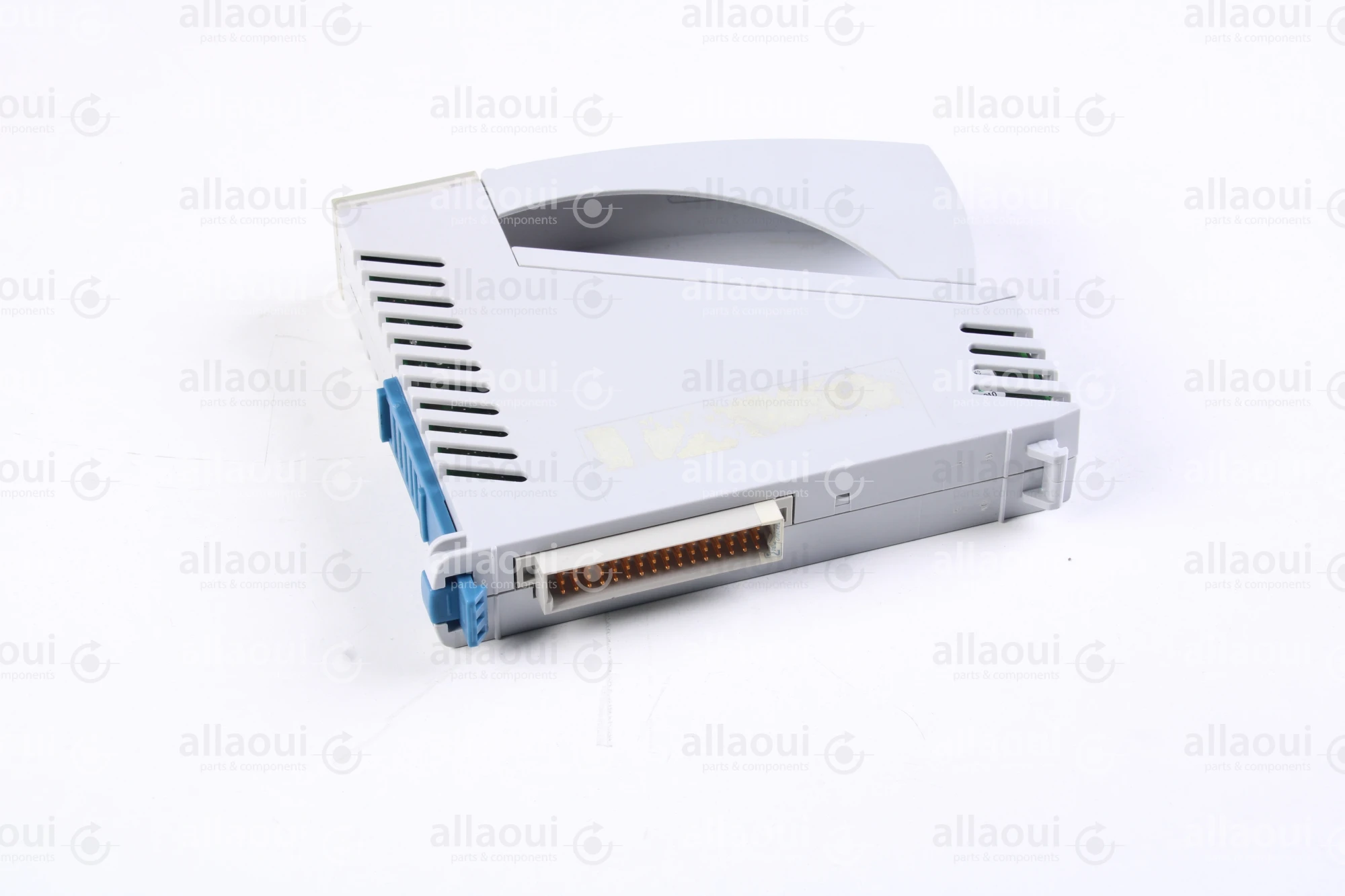 Sigmatek Automation Module CNC 115