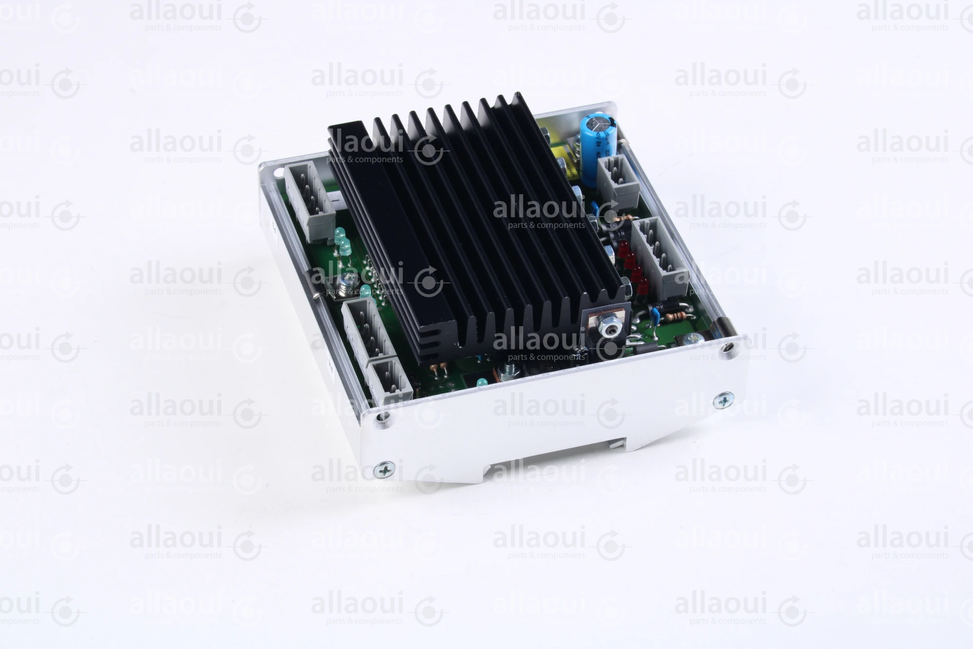 Koenig & Bauer (KBA) Module MOB4A2-FL/OPT A.200-371-030