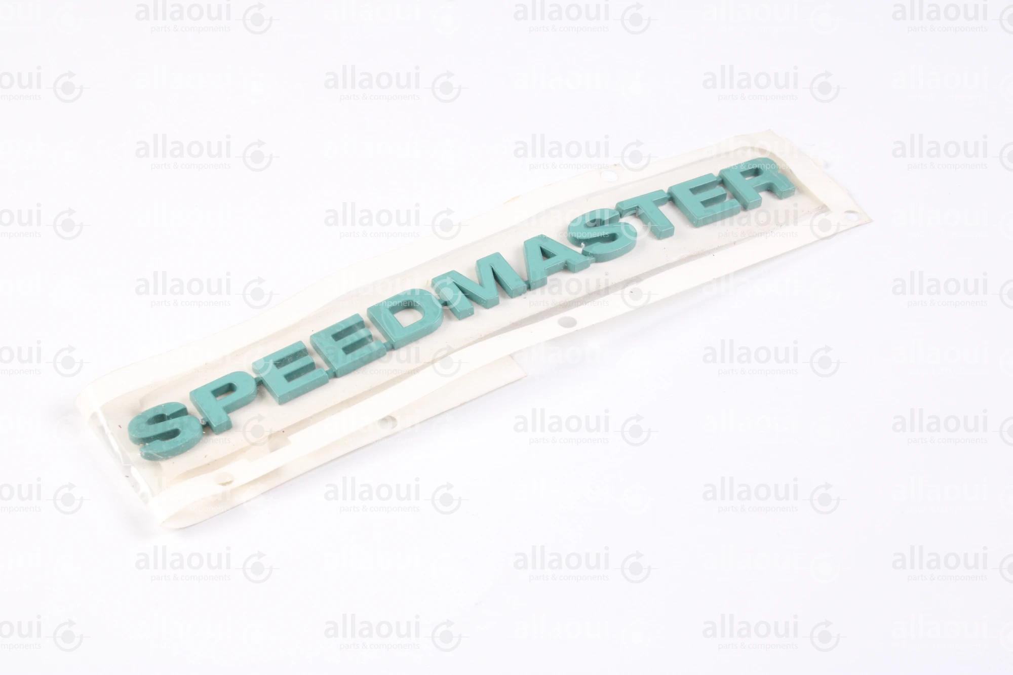 Heidelberg Product plate SM 74 10.107.4699