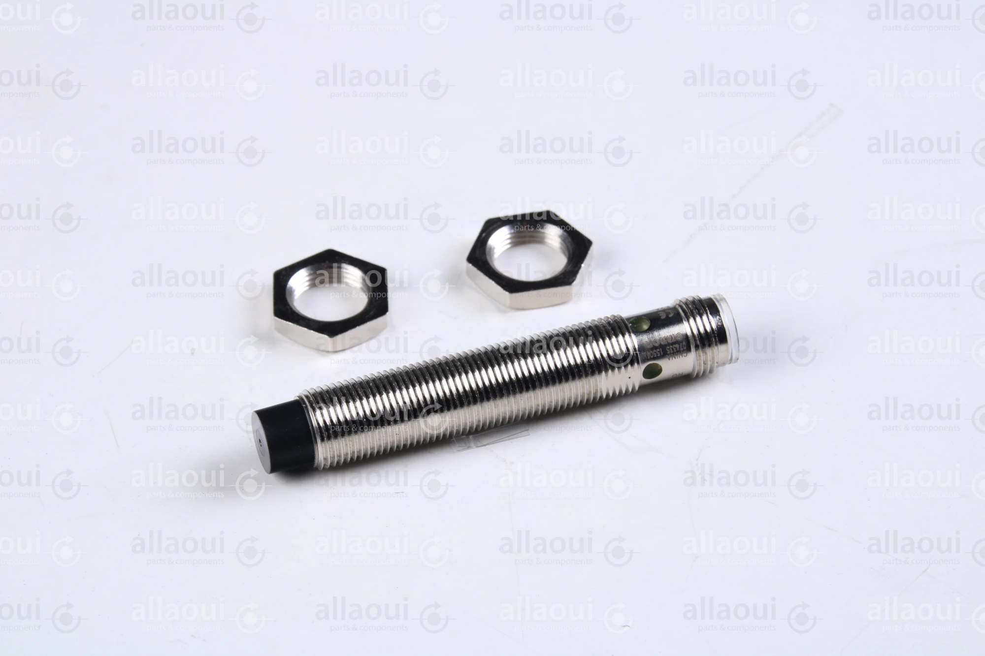 Omron Inductive Sensor E2A-M12LN08-M1-B1