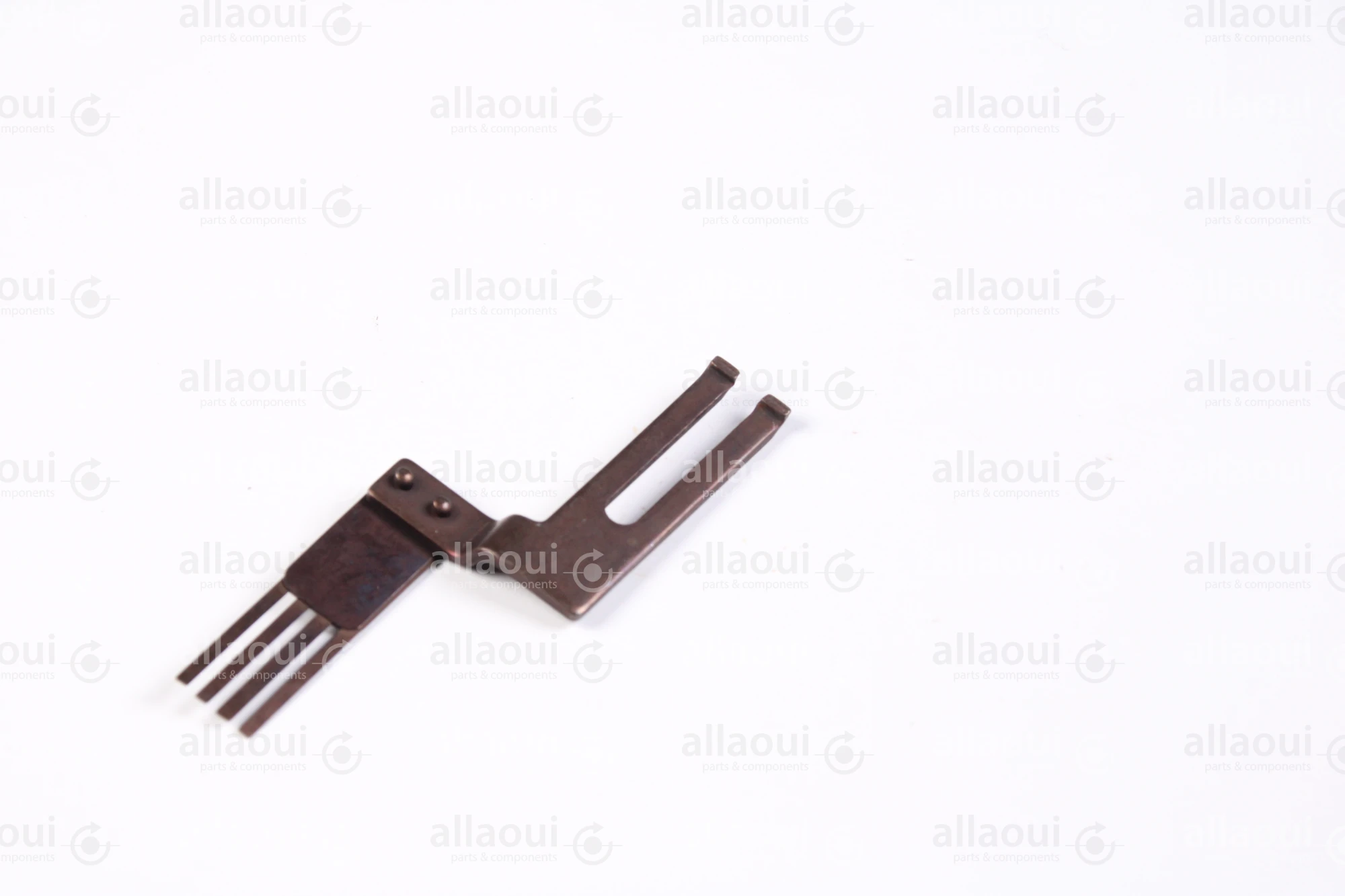 Koenig & Bauer (KBA) Separator Finger L4.028.164S