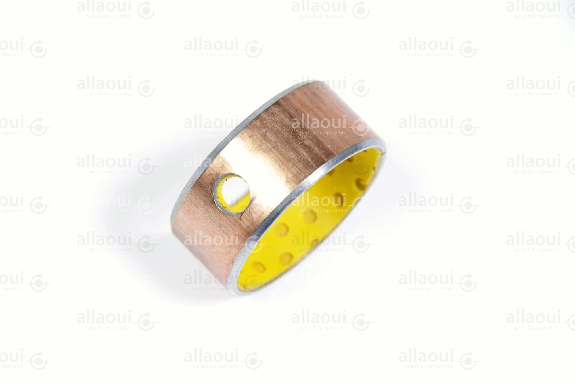 Müller Martini Bearing 30H7/34X15 3001.4942.4