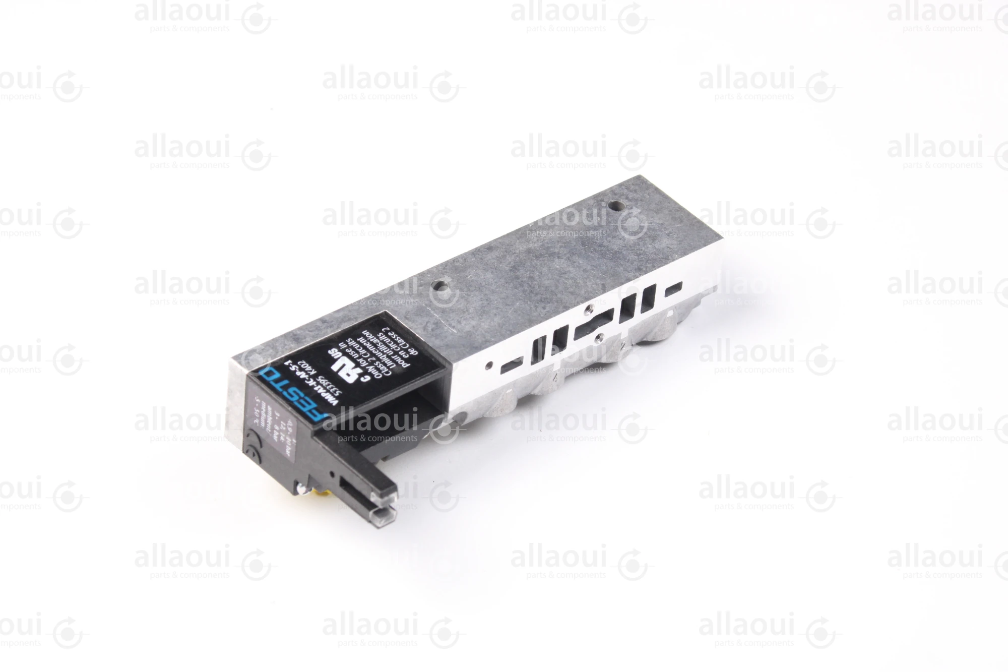 Festo Connection Plate VMPA1-IC-AP-S-1