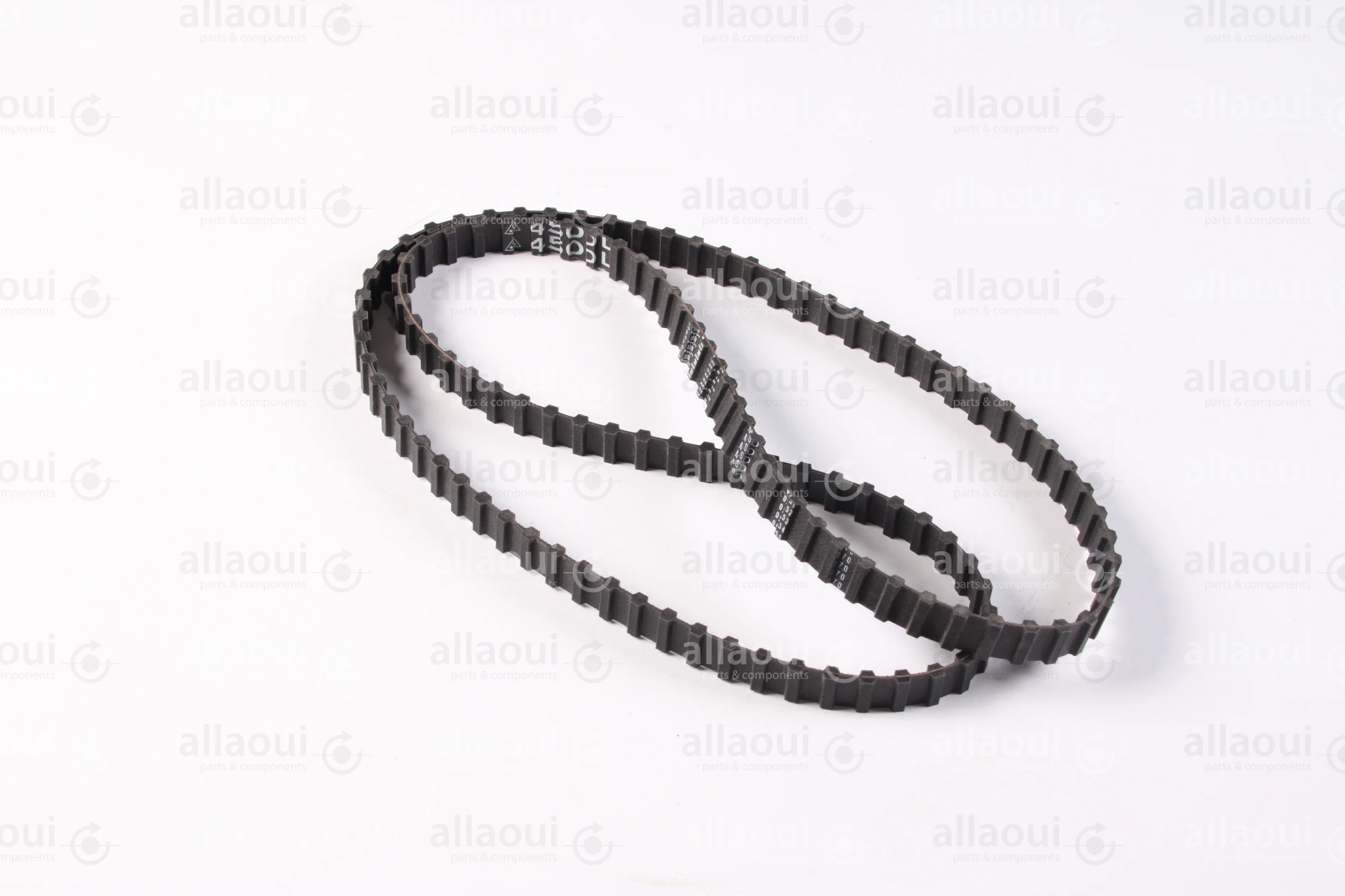 Mitsuboshi Double Toothed Belt 450-DL-10