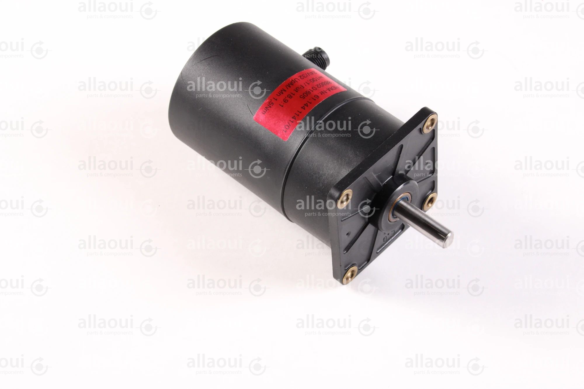 Heidelberg Servo-Drive 61.1441141/01