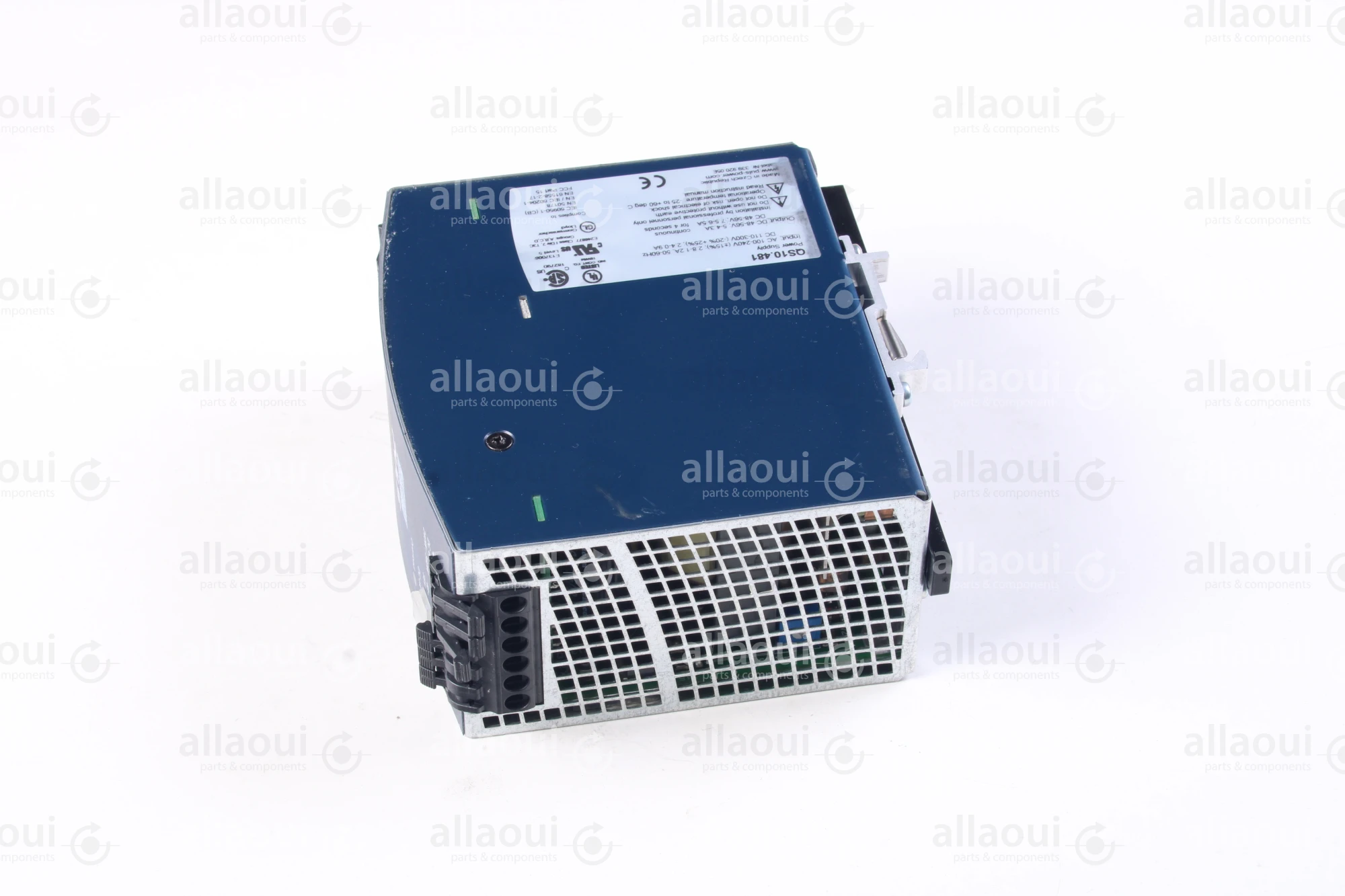 Puls Power Supply QS10.481