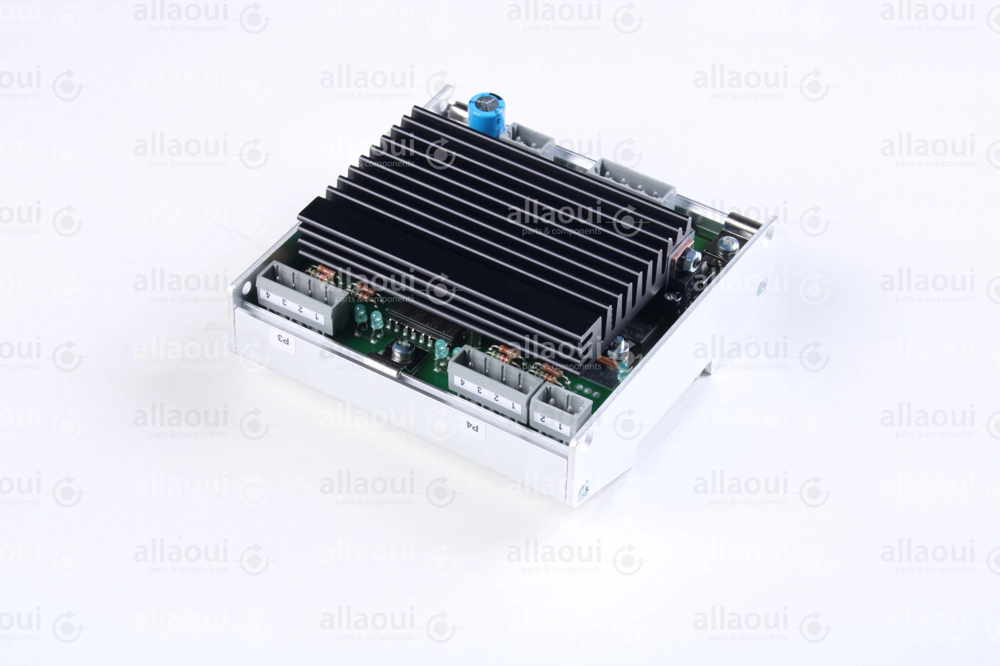 Koenig & Bauer (KBA) Module MOB4A2-FL/OPT A.200-371-030