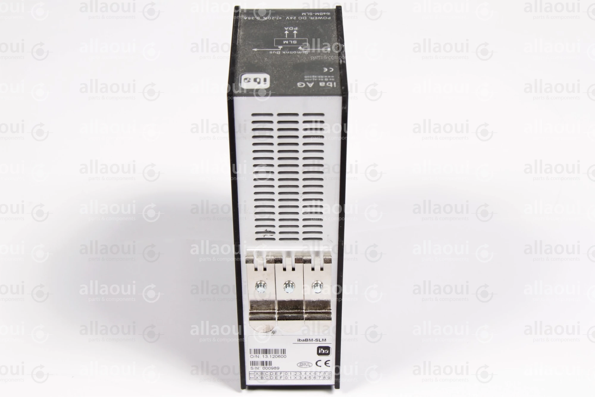 Siemens 6SX7005-0AF00 Simolink Monitor 6SX7005-0AF00