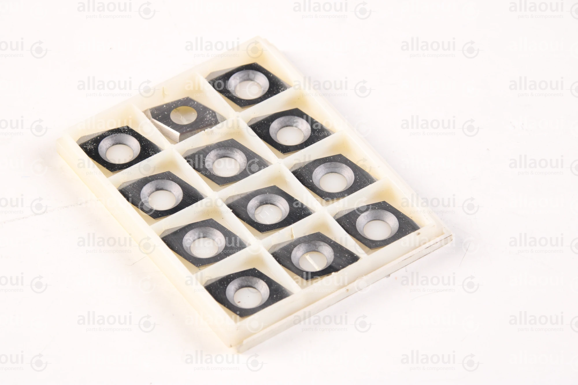 Müller Martini Knife (12 Pieces ) 3011.2078.4