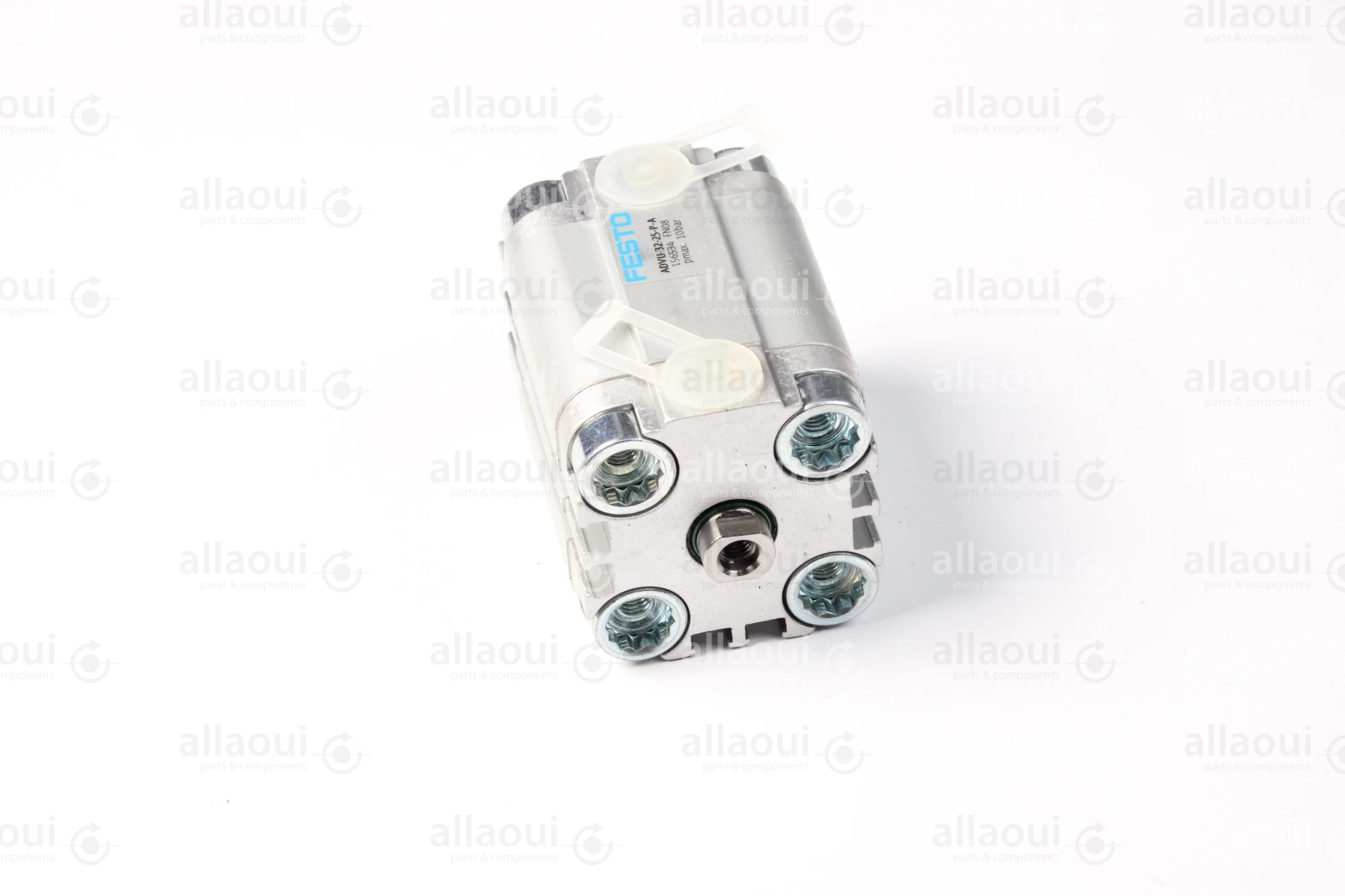Festo Double-acting cylinder ADVU-32-25-P-A