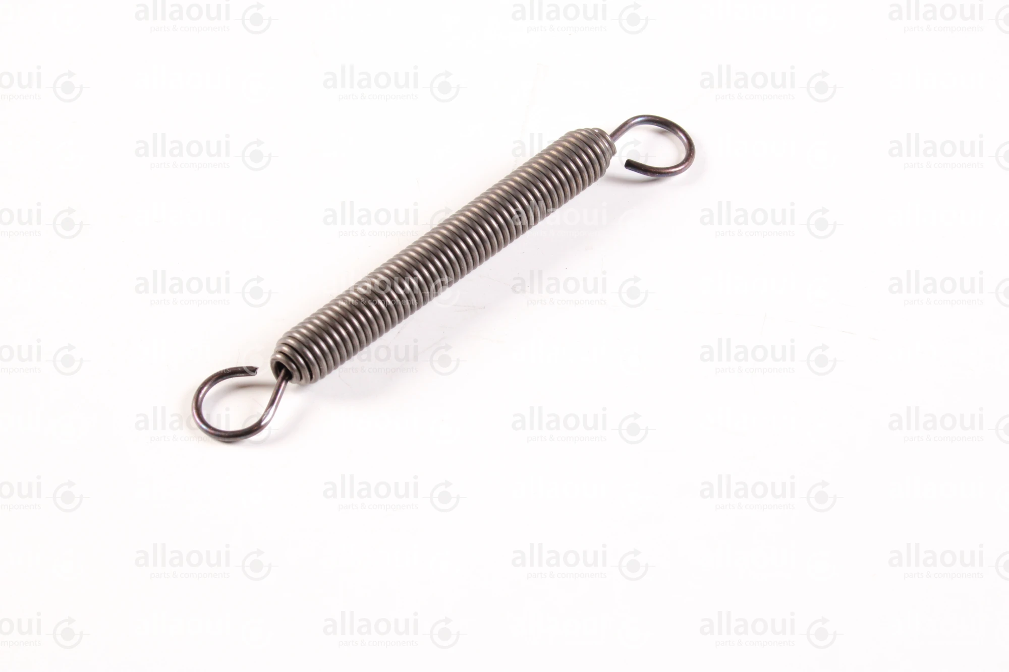 Müller Martini Tension Spring 2X14X147 0370.1010.3