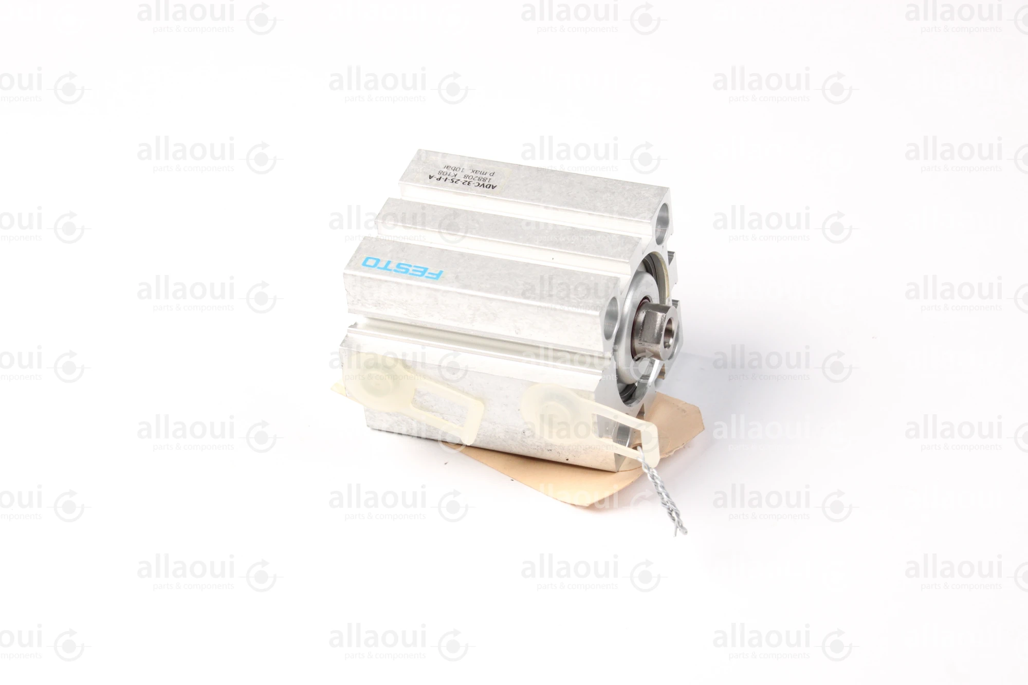 Festo Short-stroke cylinder ADVC-32-25-I-P-A